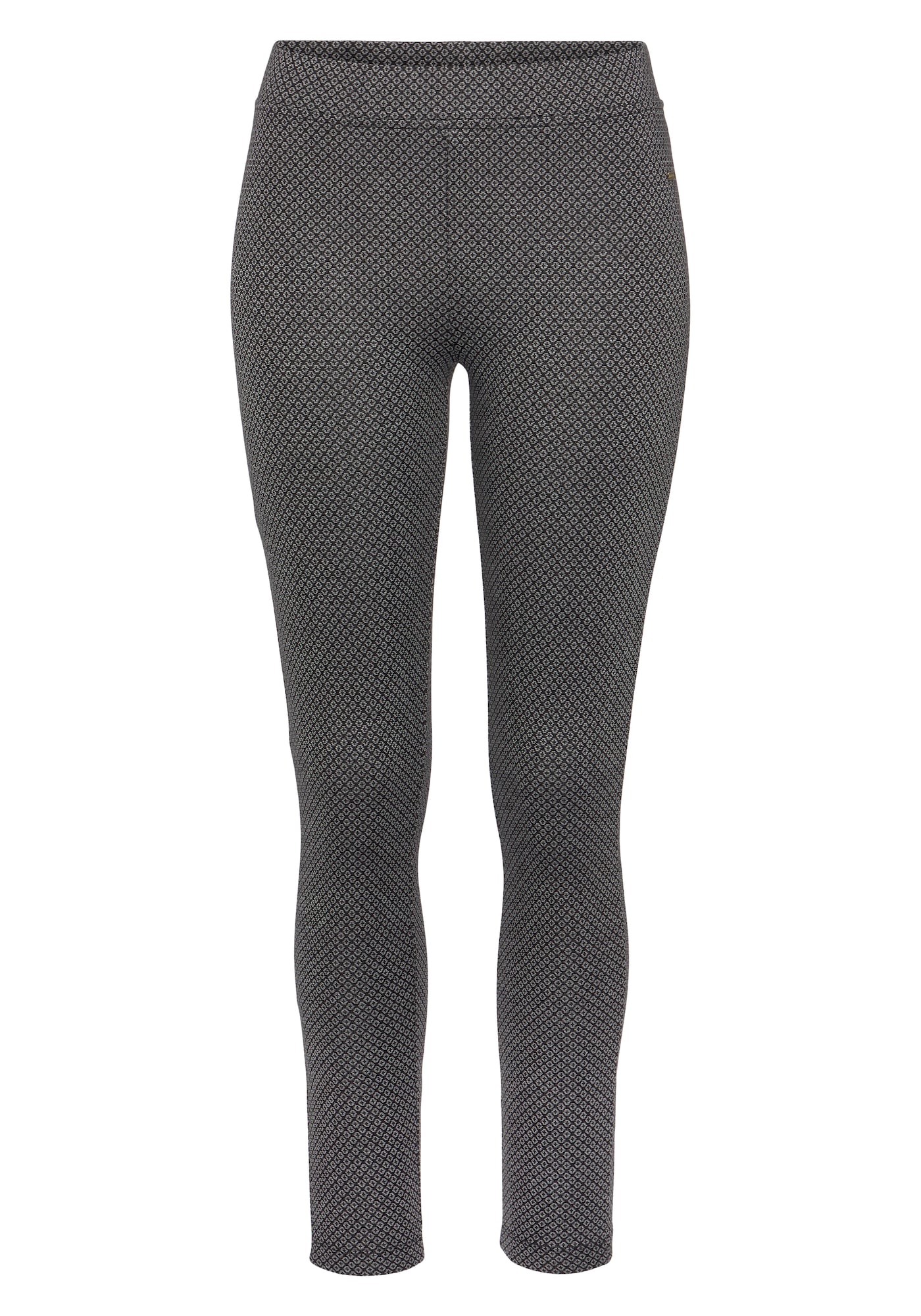 LASCANA Leggings  gri închis