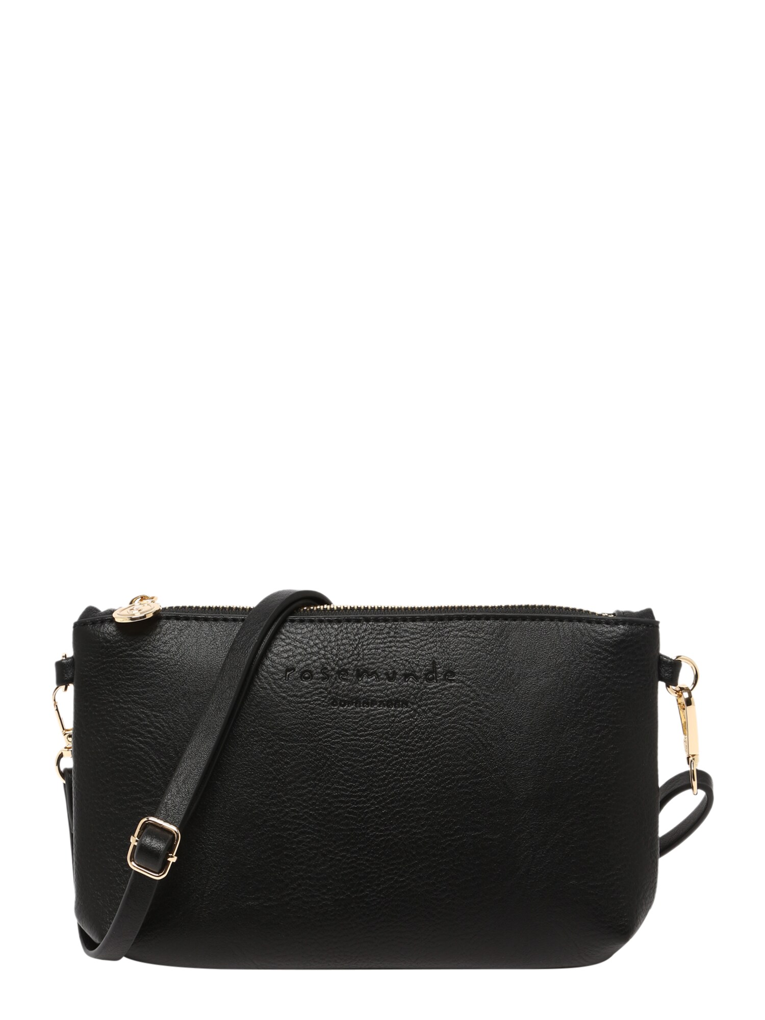 rosemunde Clutch  negru