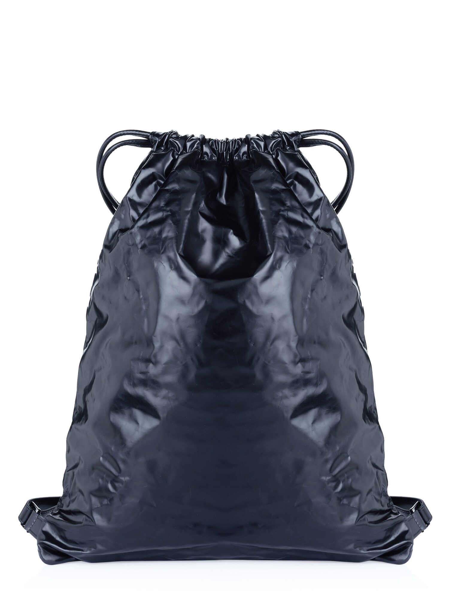 VALENTINO Mochila 'Valentino Garavani Tasche' negro – imagen 2