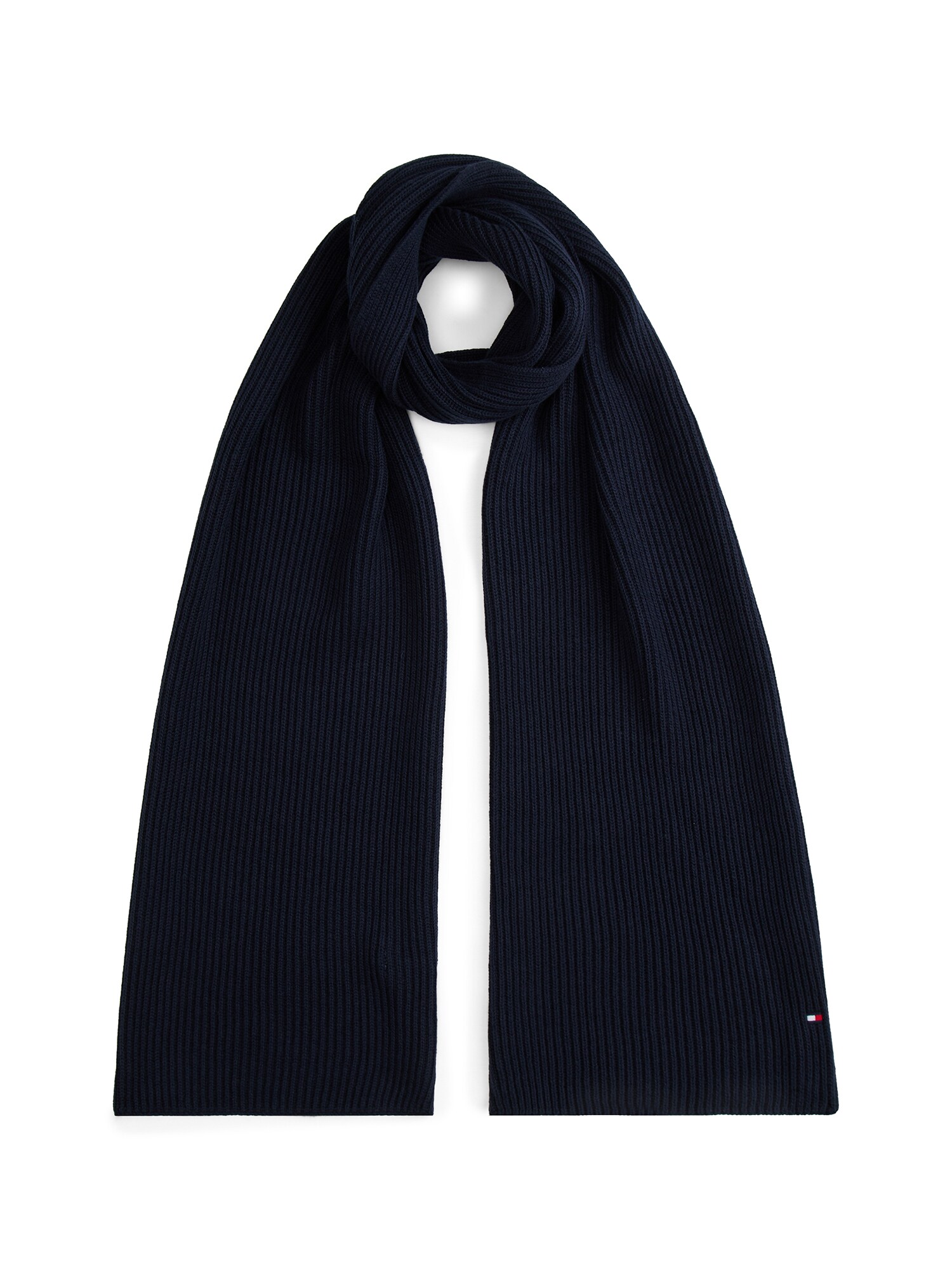 TOMMY HILFIGER Čiapky tmavomodrá (obrázok 4)