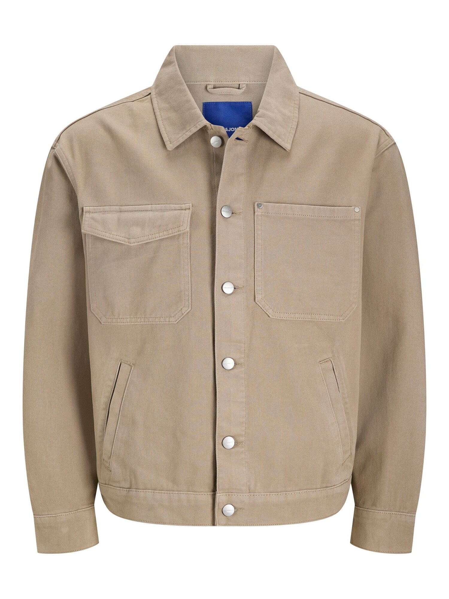 Thumbnail - Jeansjacke