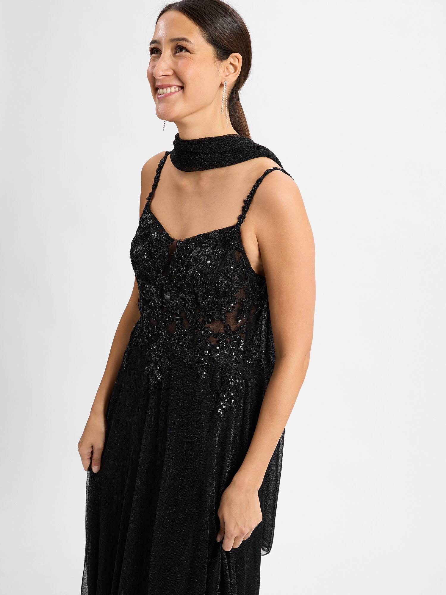 Thumbnail - Unique Kleid