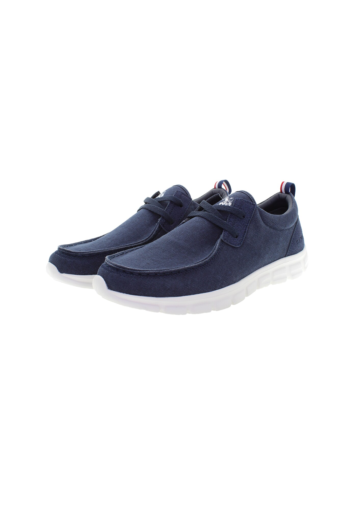 Thumbnail - U.S. POLO ASSN. Mokassin Gary