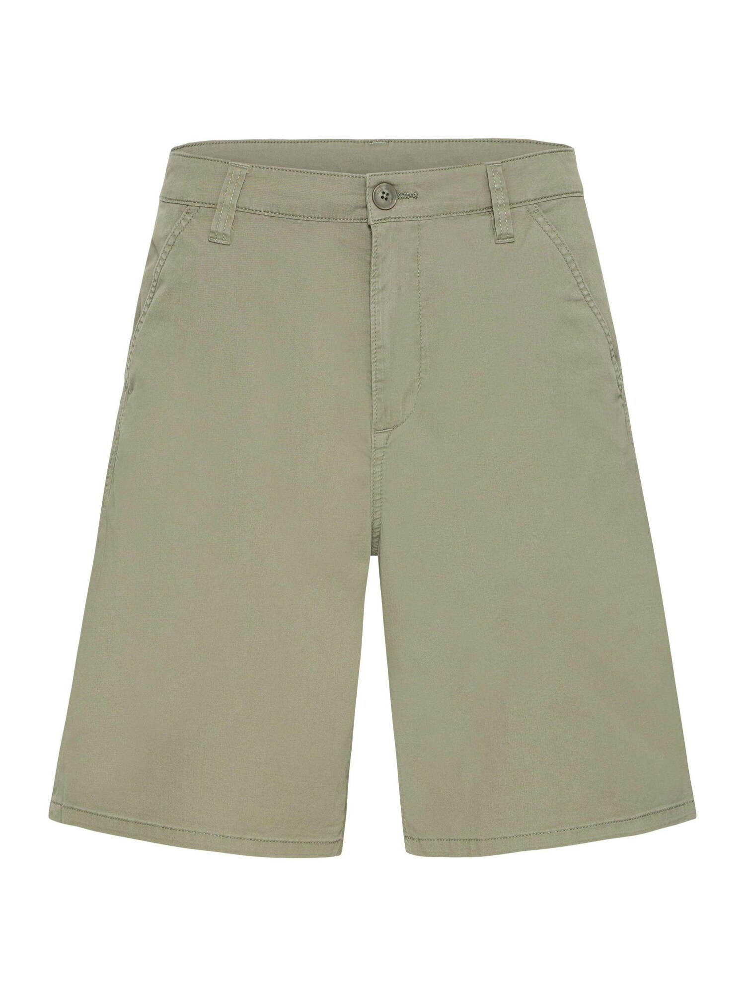 BLEND Pantalón chino ' BHMatz Loose Fit '  oliva