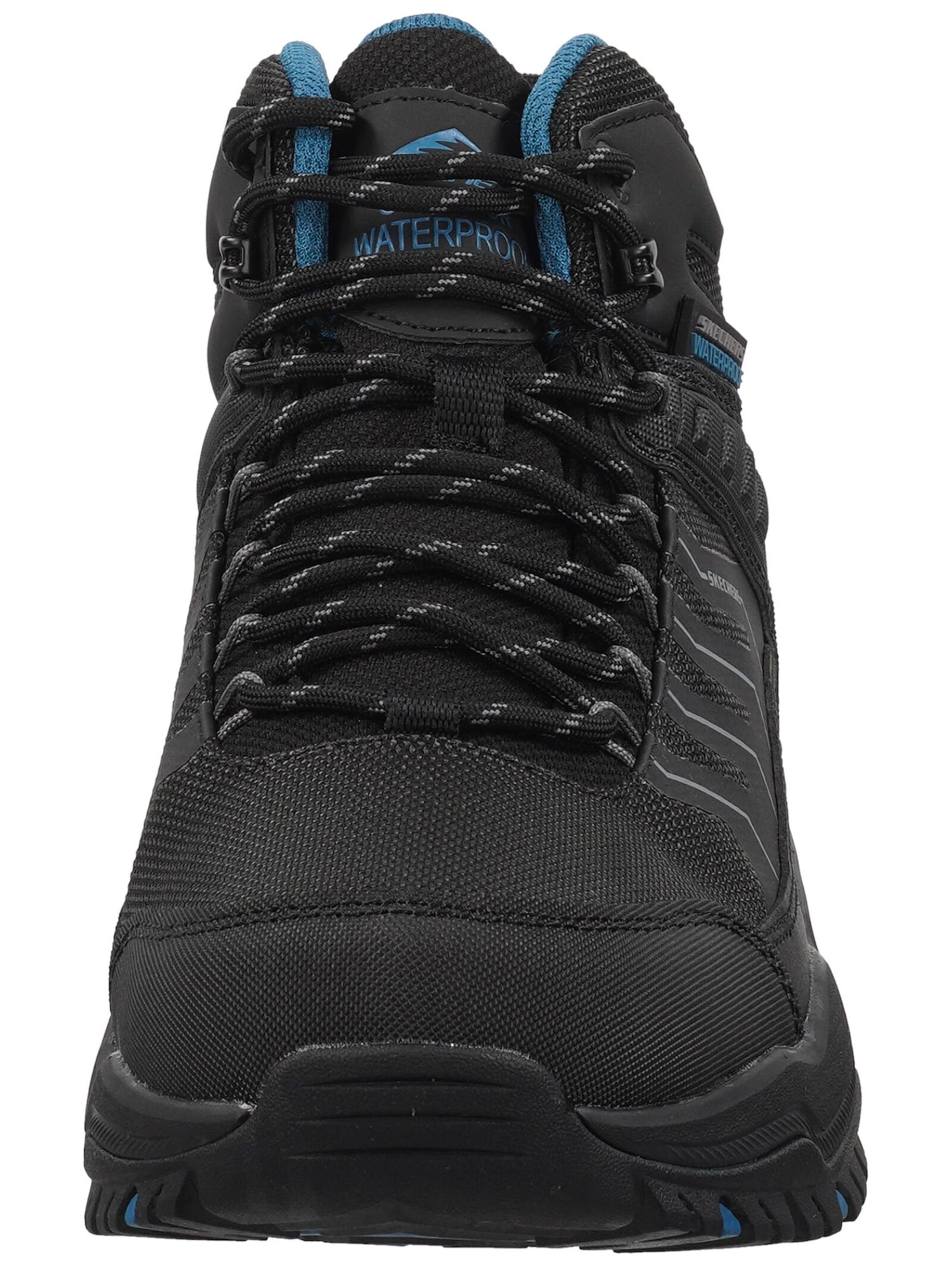 Thumbnail - Schnürboots 'Arch Fit Dawson - Raveno'