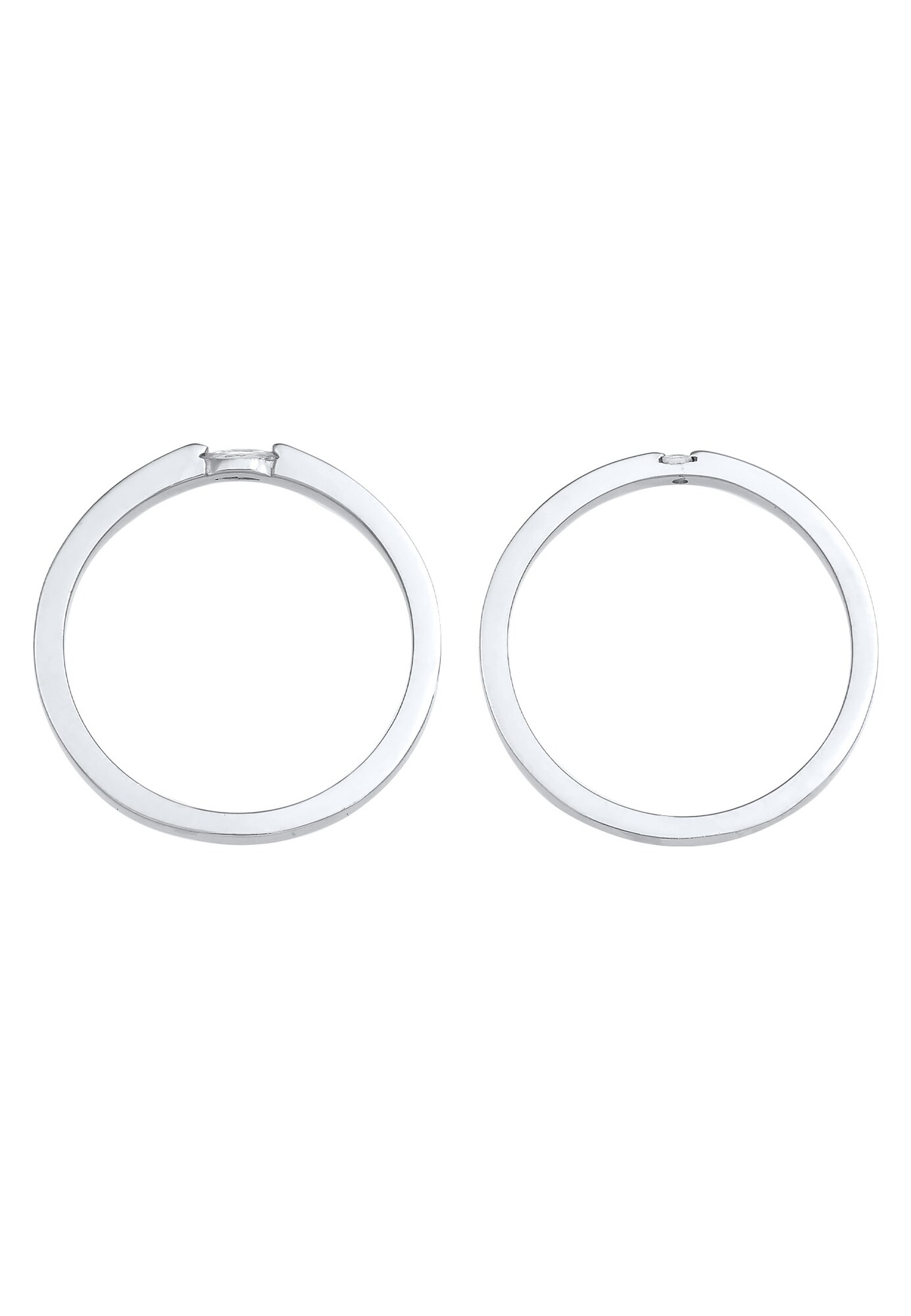 Thumbnail - ELLI Ring Kristall Ring