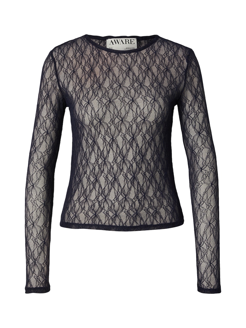 T-shirt 'AWTessy'