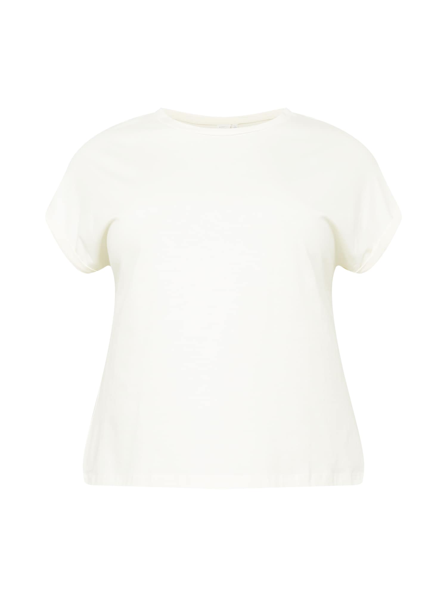 EVOKED Marškinėliai 'COTI' balta
