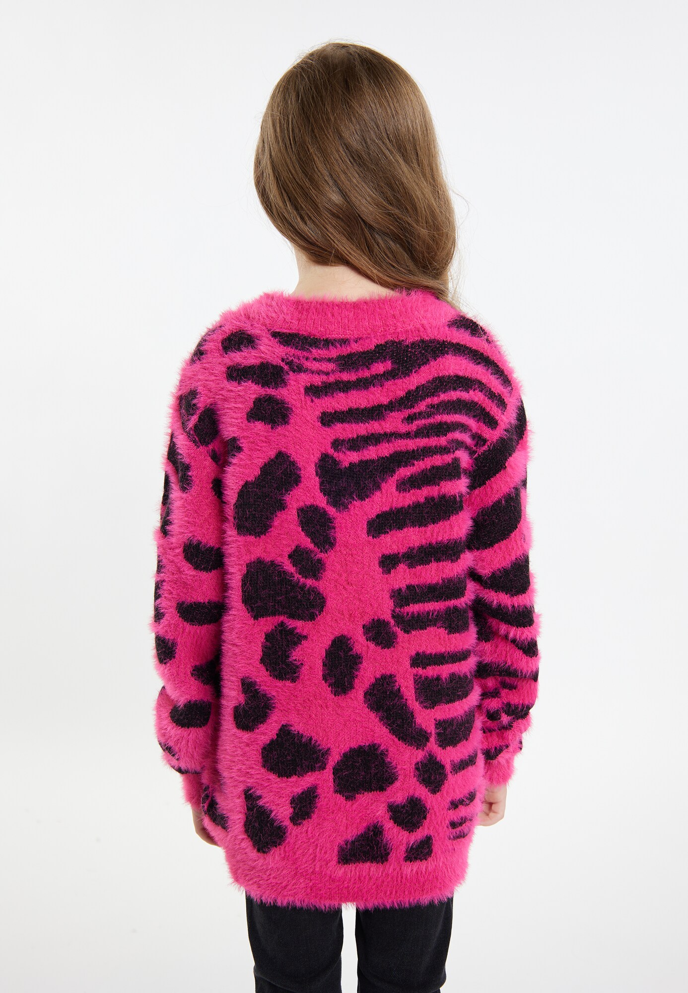 Thumbnail - myMo KIDS Pullover Mimo