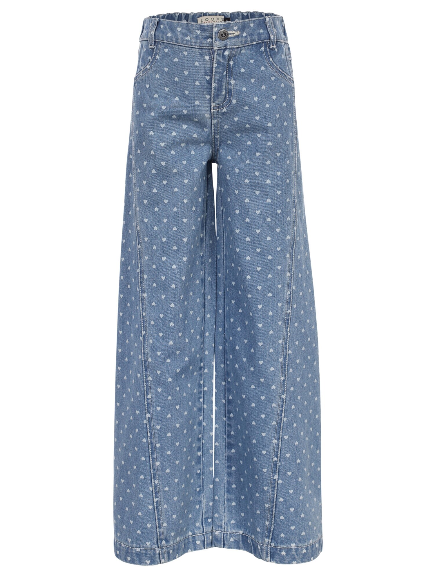 Looxs Revolution Hose