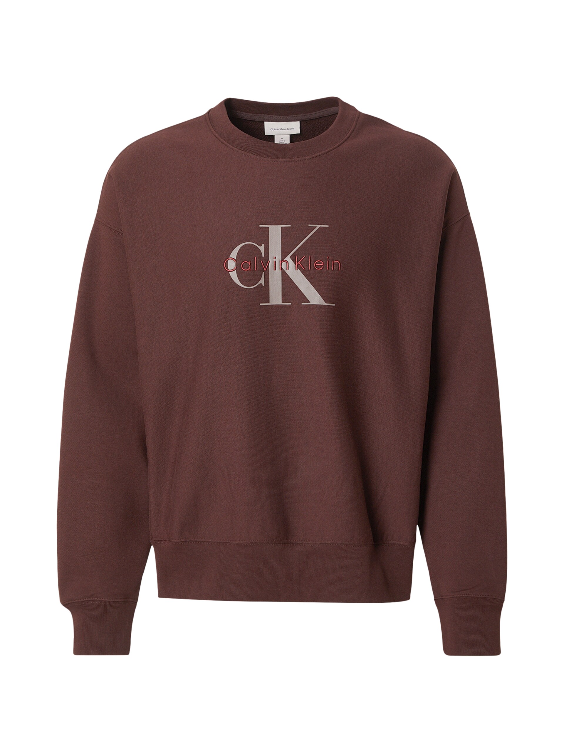 Calvin Klein Jeans Sweatshirt 'PREMIUM' herr