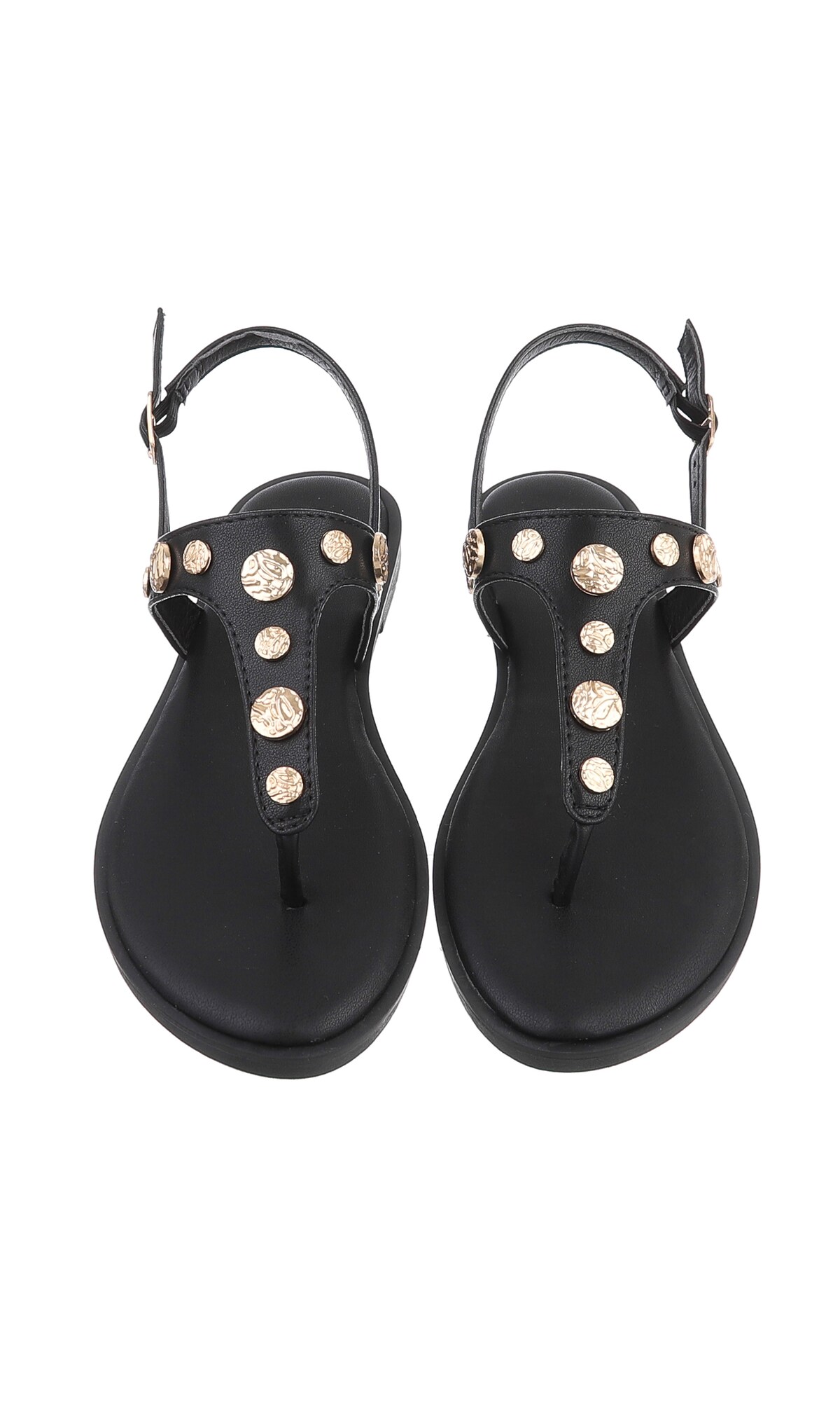 Thumbnail - Ital-Design Zehentrenner