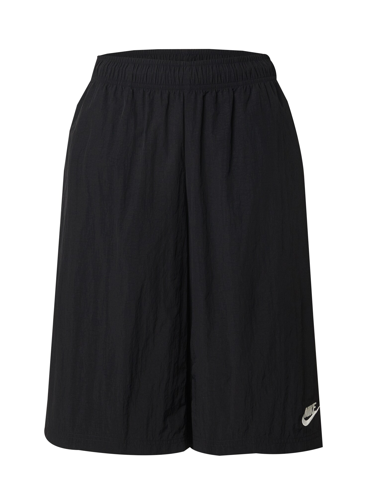 Nike Sportswear Nohavice čierna
