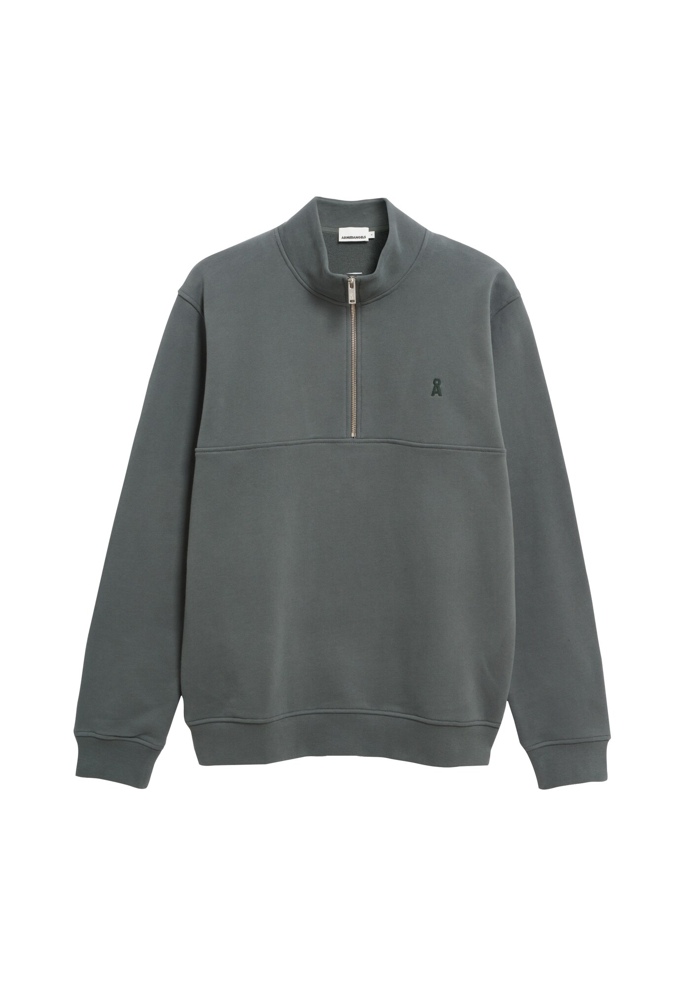 Thumbnail - ARMEDANGELS Sweatshirt WAARLO LOOP (GOTS)