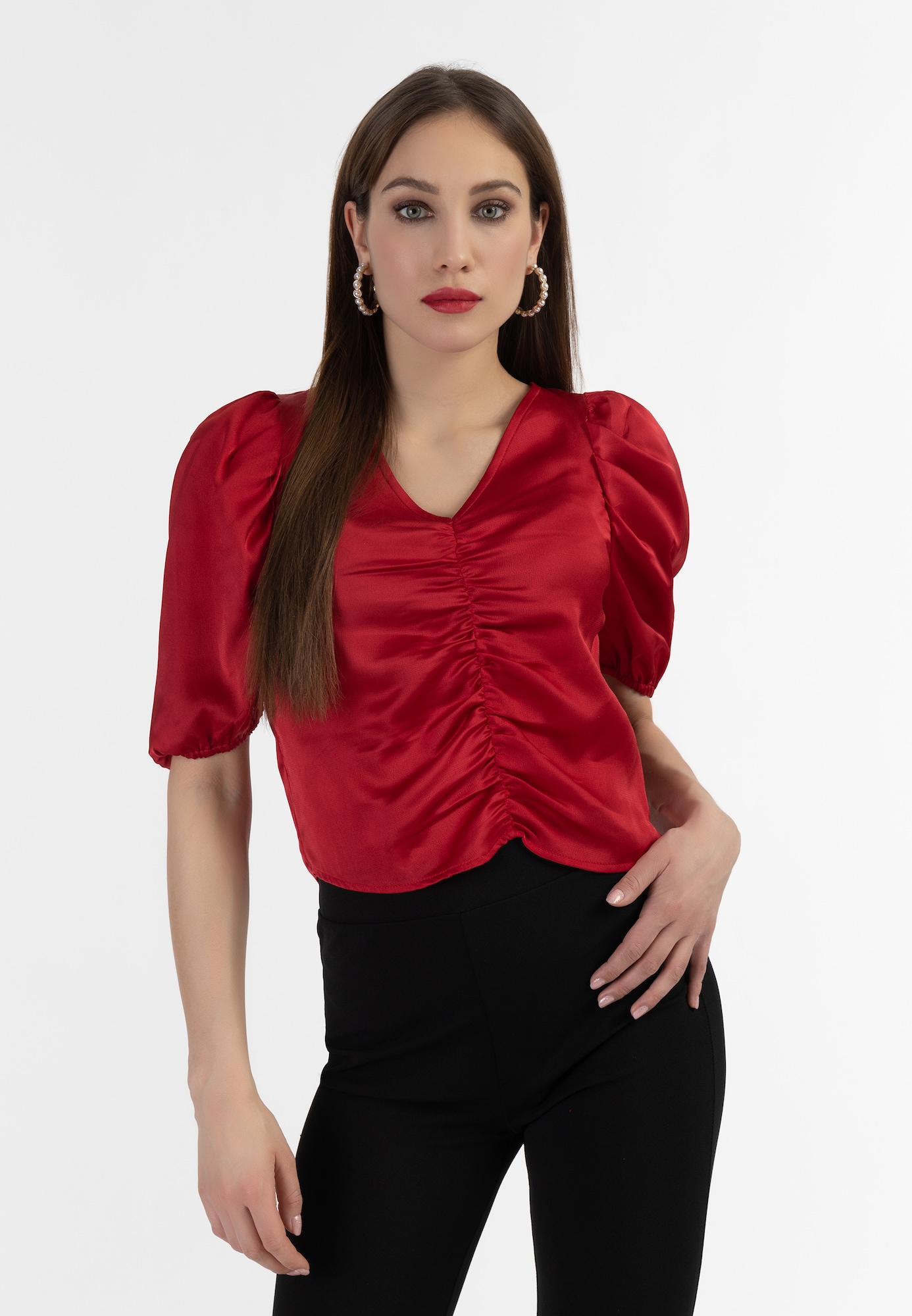 Thumbnail - faina Bluse