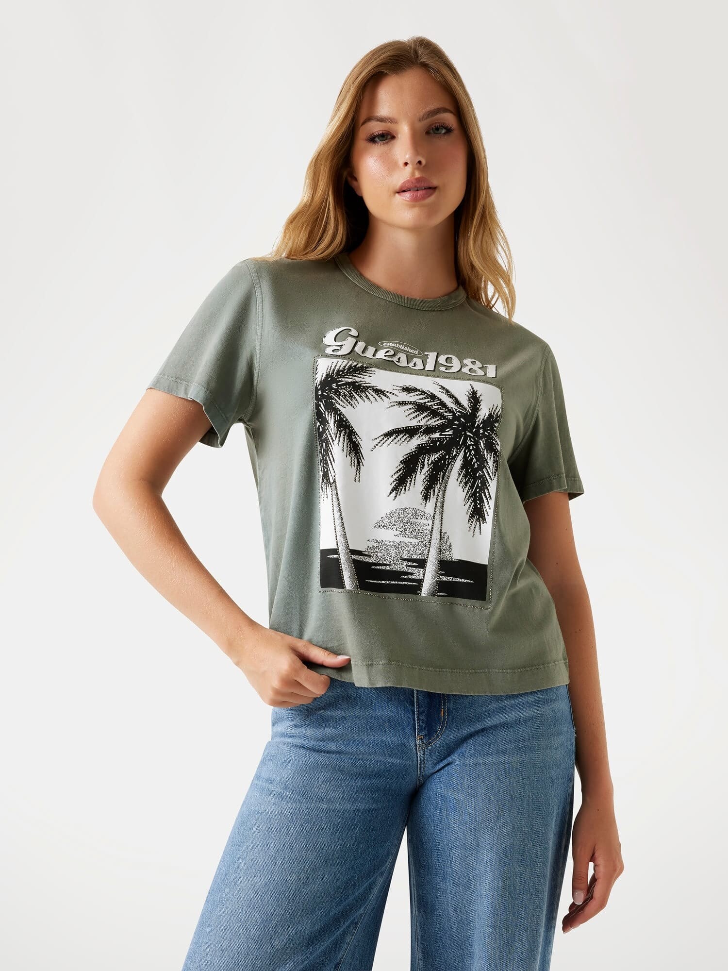 Thumbnail - GUESS T-Shirt