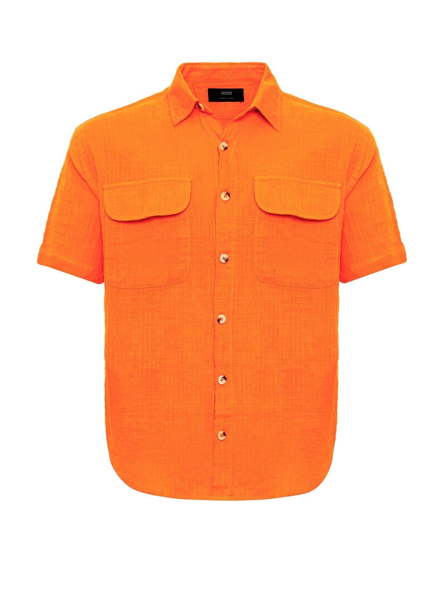 Antioch Cămașă  portocaliu