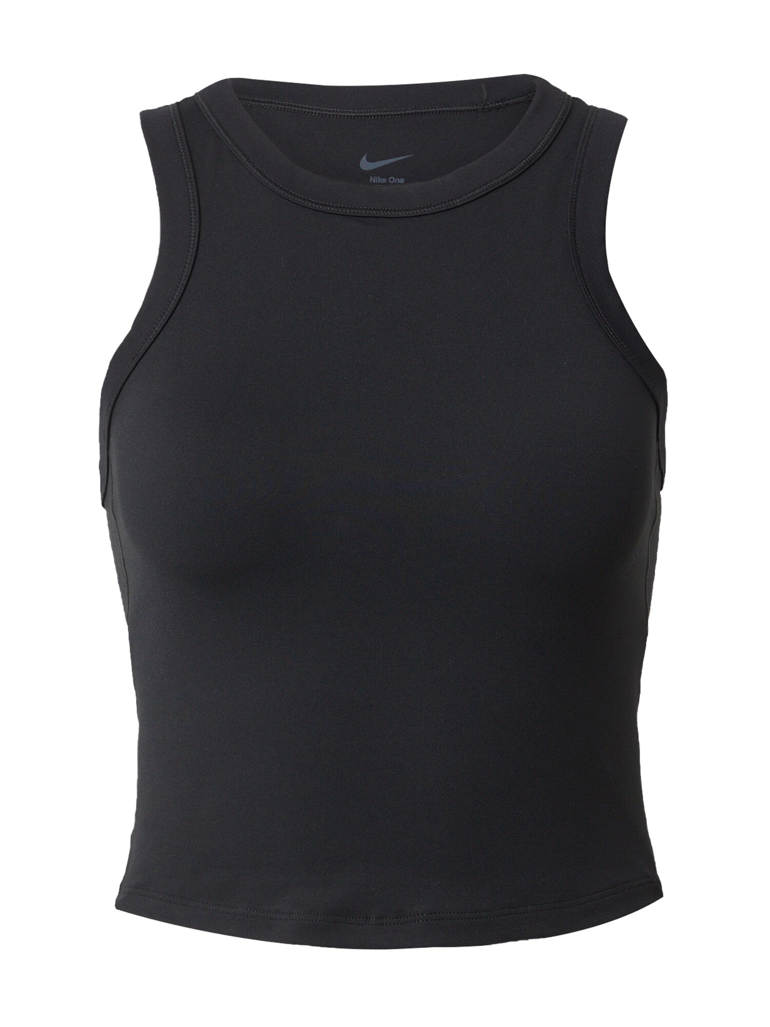 NIKE Sport top 'ONE'  sötétszürke / fekete akciós termékkép 1