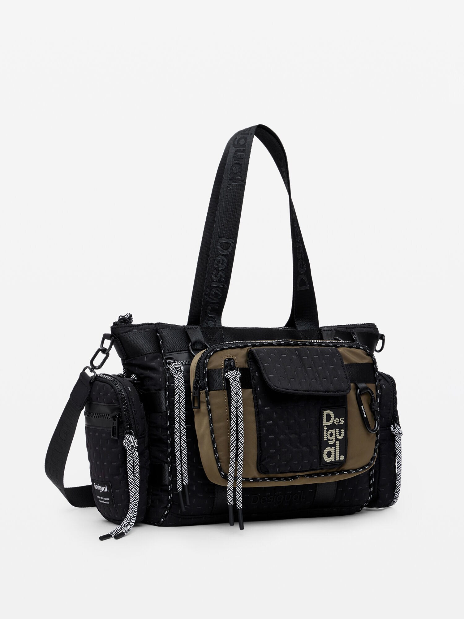 Thumbnail - Desigual Handtasche