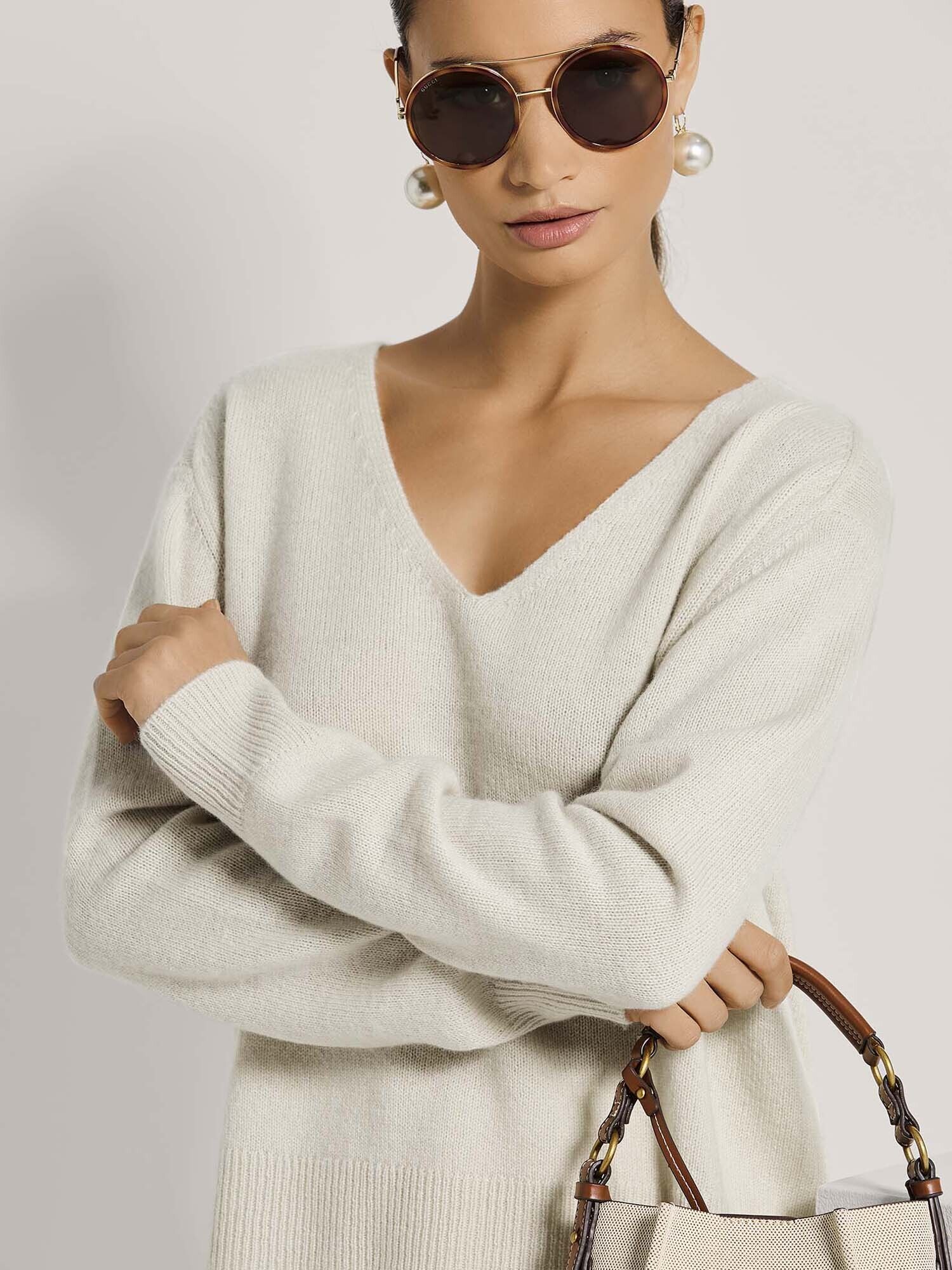 Thumbnail - MADELEINE Pullover