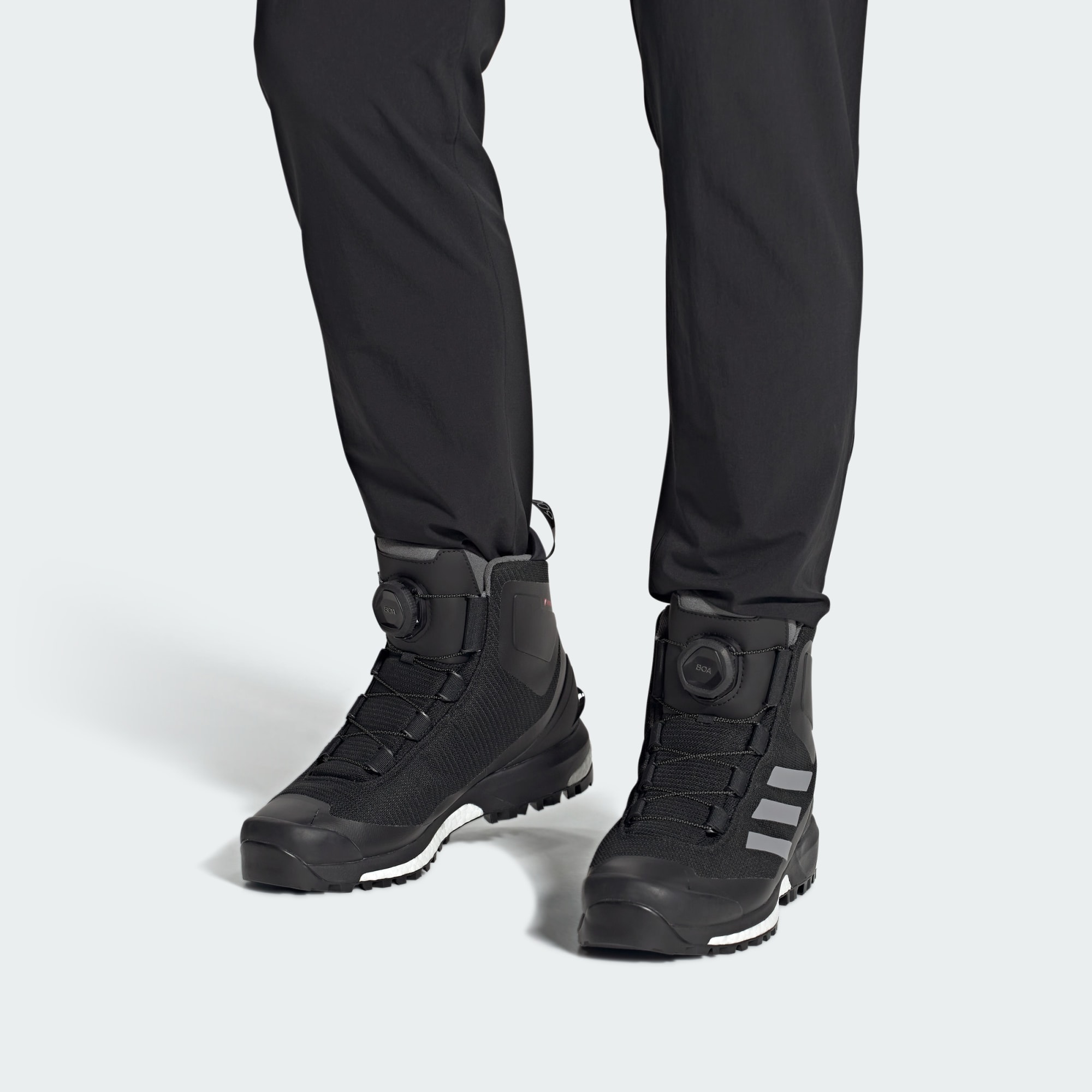 Thumbnail - Boots 'Conrax BOA'