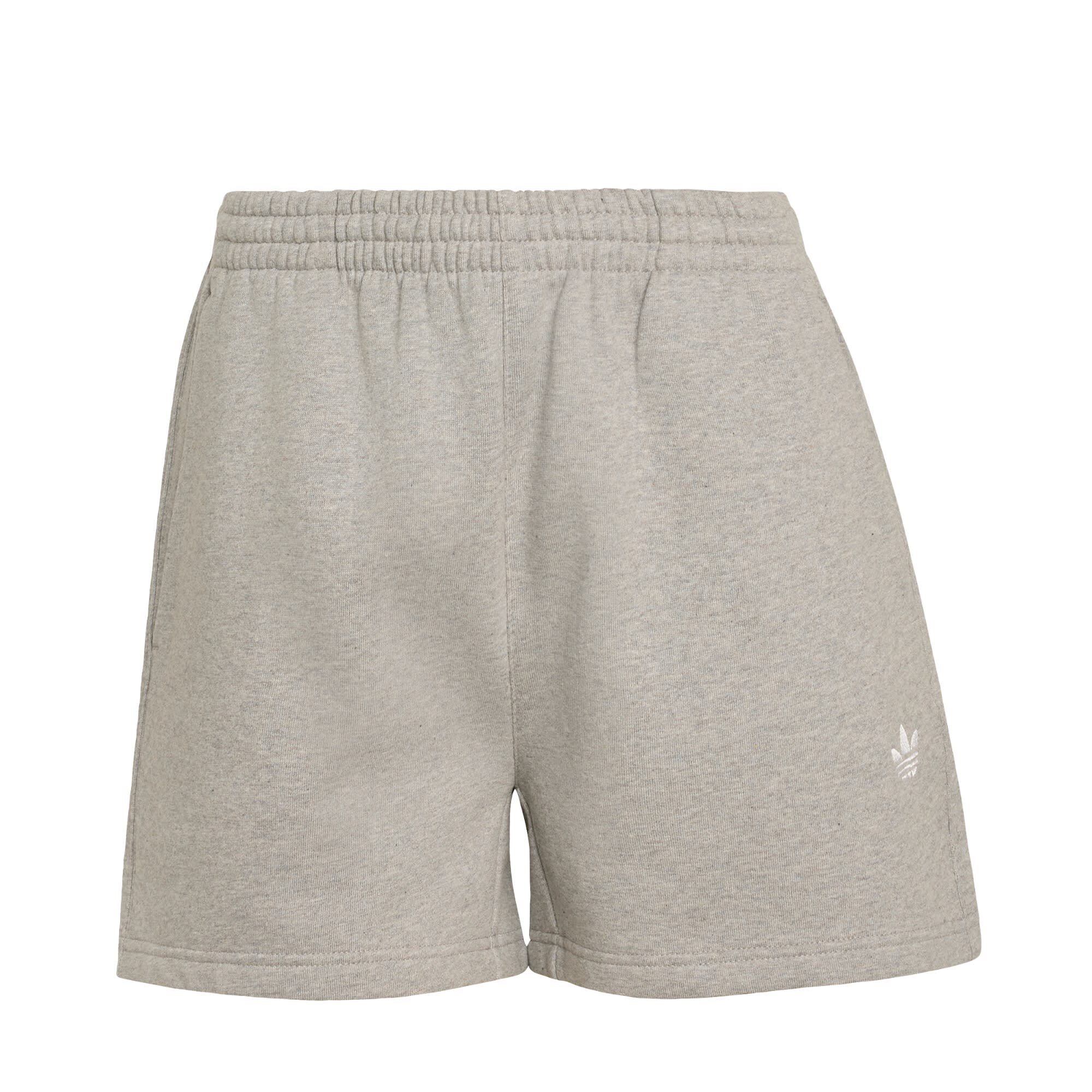 ADIDAS ORIGINALS Pantalón 'Essentials'  gris moteado