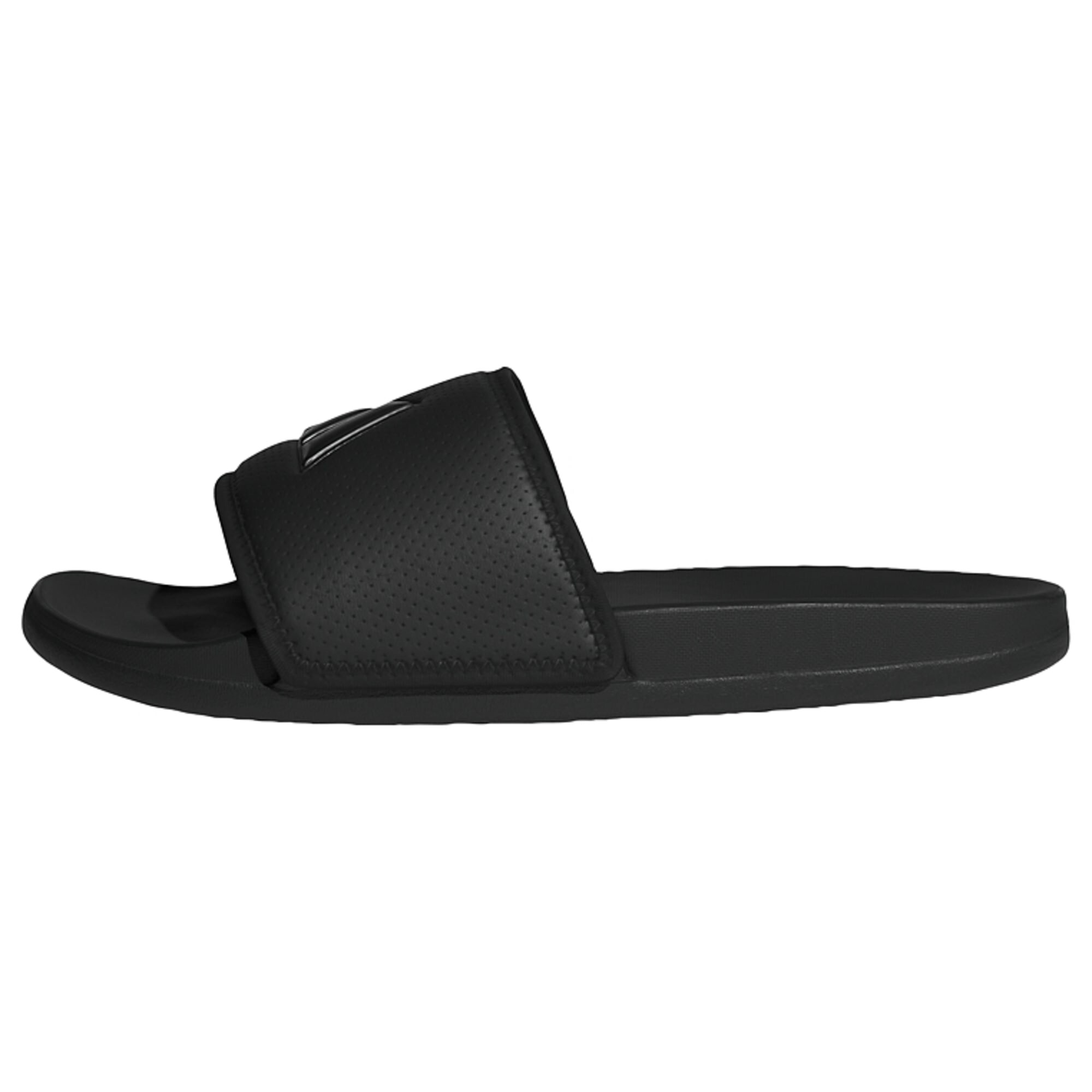 ADIDAS SPORTSWEAR Saboți Adilette  negru