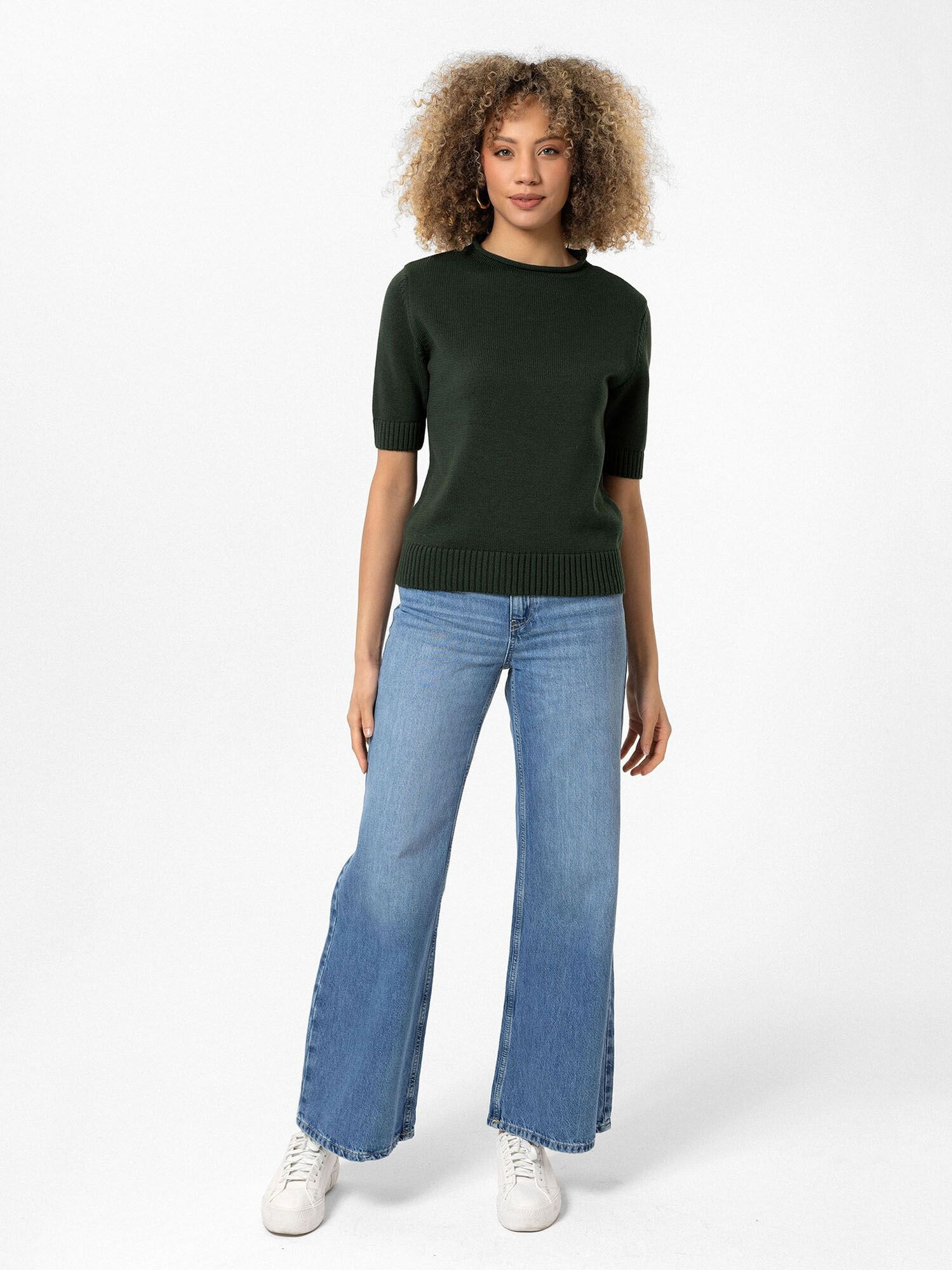 Thumbnail - Williot Pullover Felina