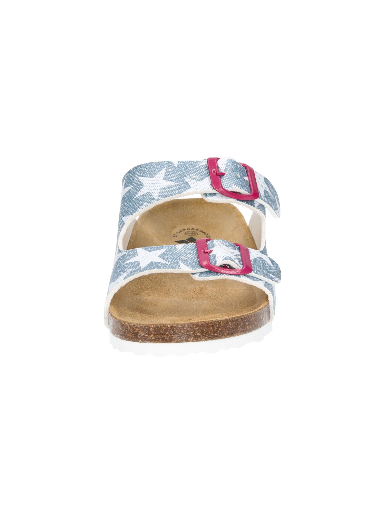 Thumbnail - LICO Pantolette Bioline Platino