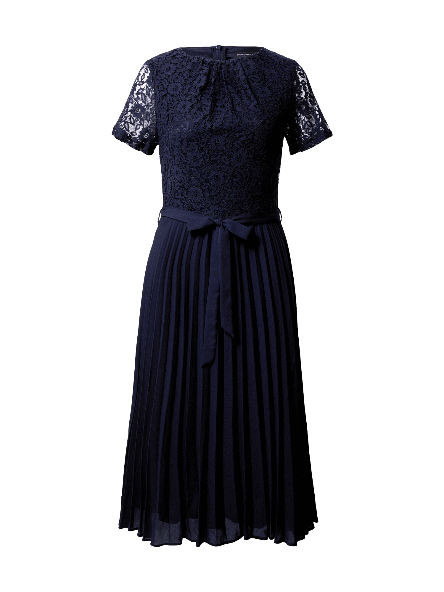 Dorothy Perkins Kokteilinė suknelė 'ALICE'  tamsiai mėlyna