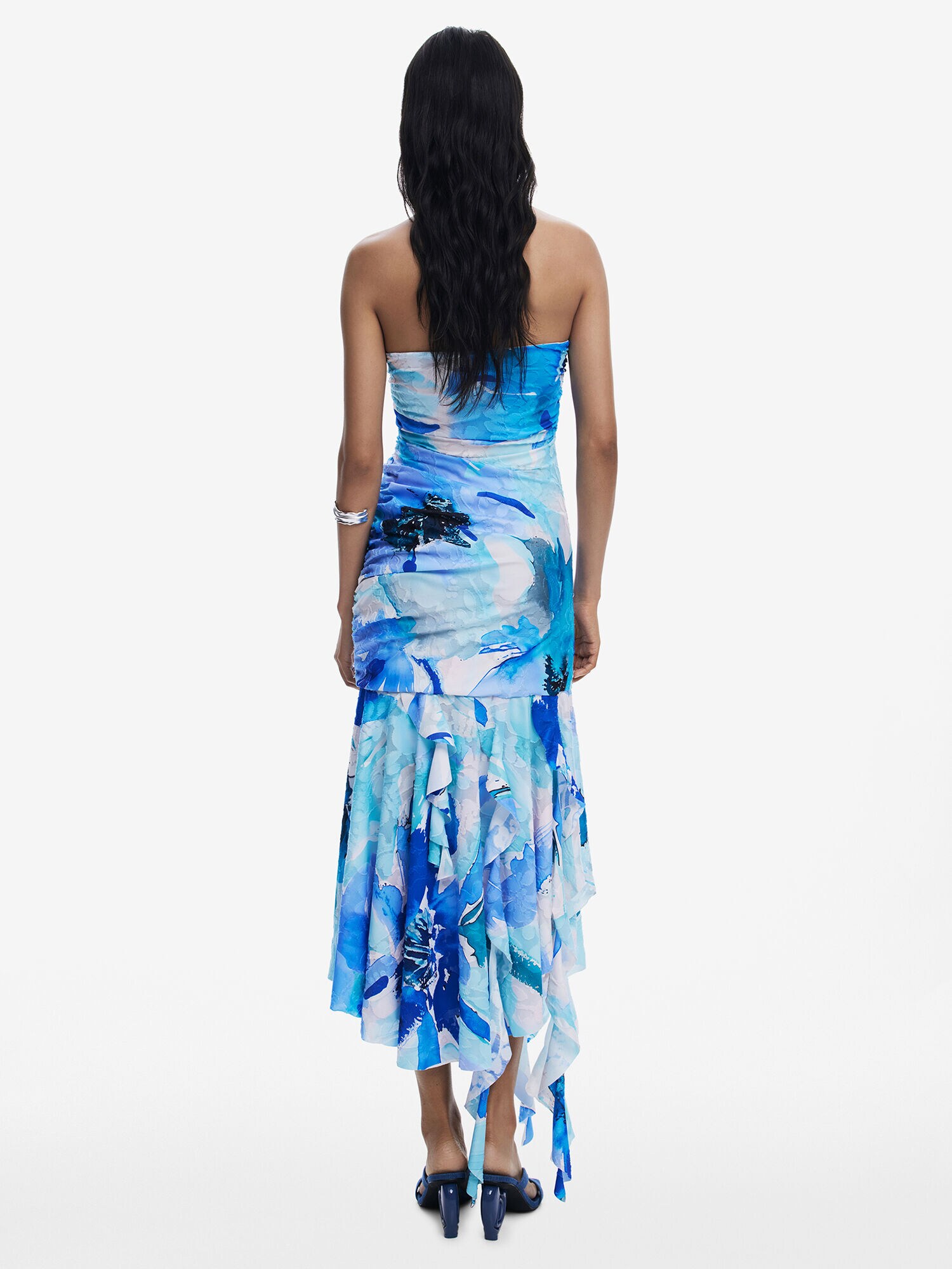 Thumbnail - Desigual Kleid