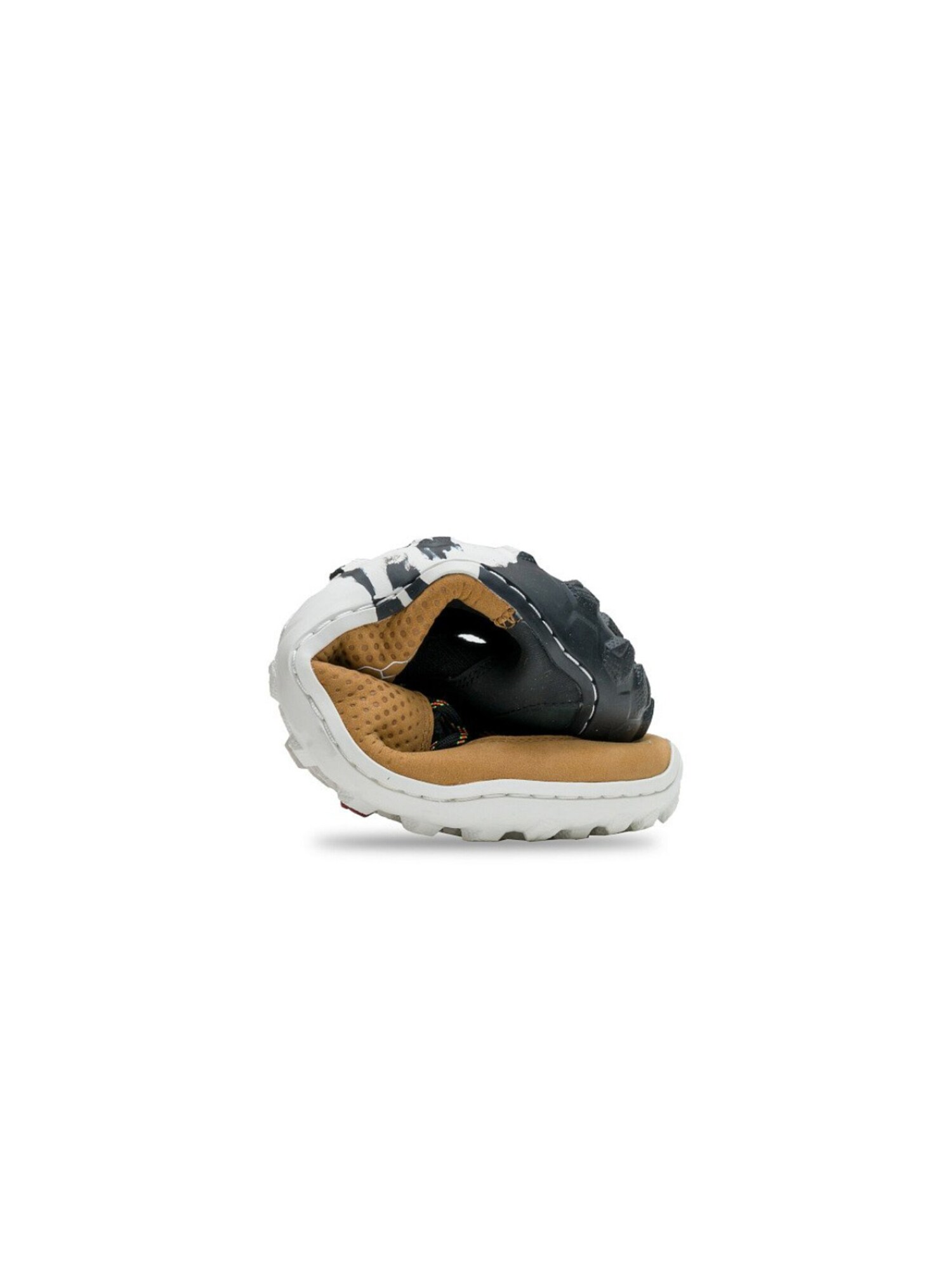Vivo Barefoot Zapatillas deportivas bajas 'TRACKER DECON LOW FG2' marrón – imagen 2