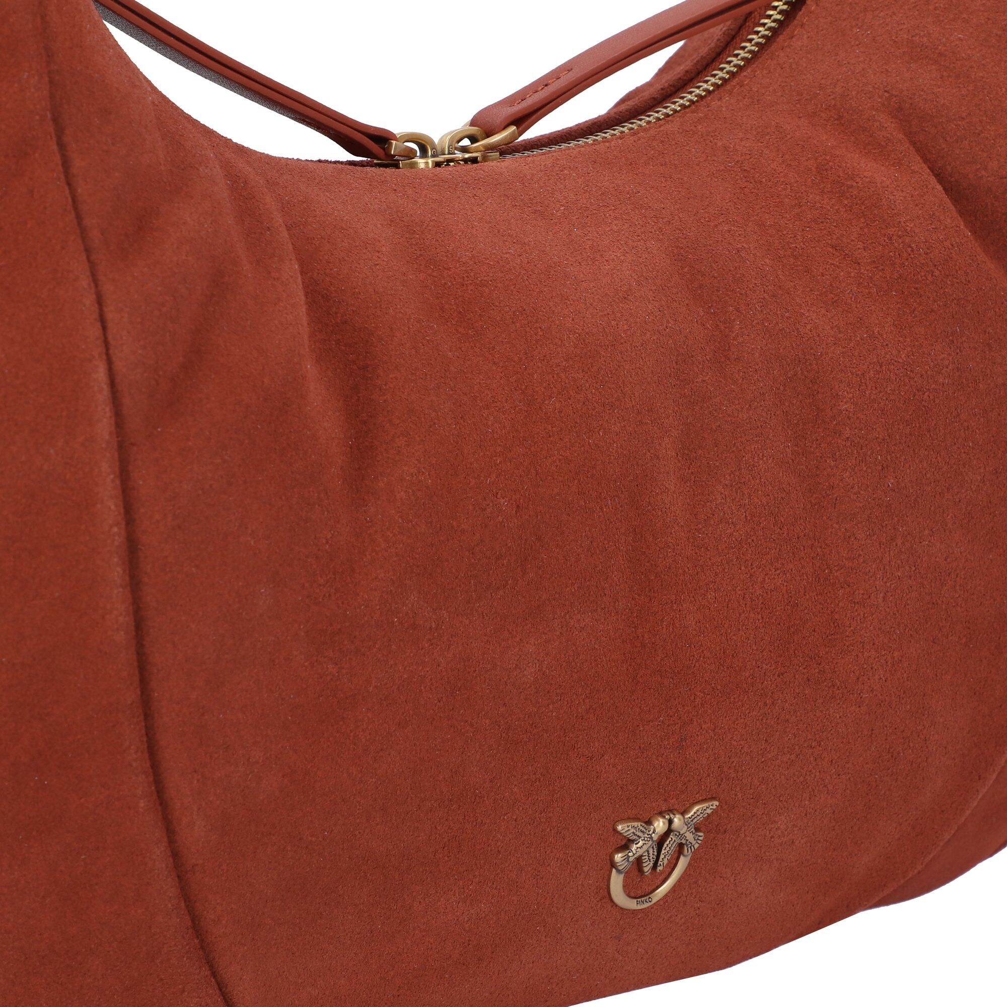 Thumbnail - PINKO Schultertasche Slouchy
