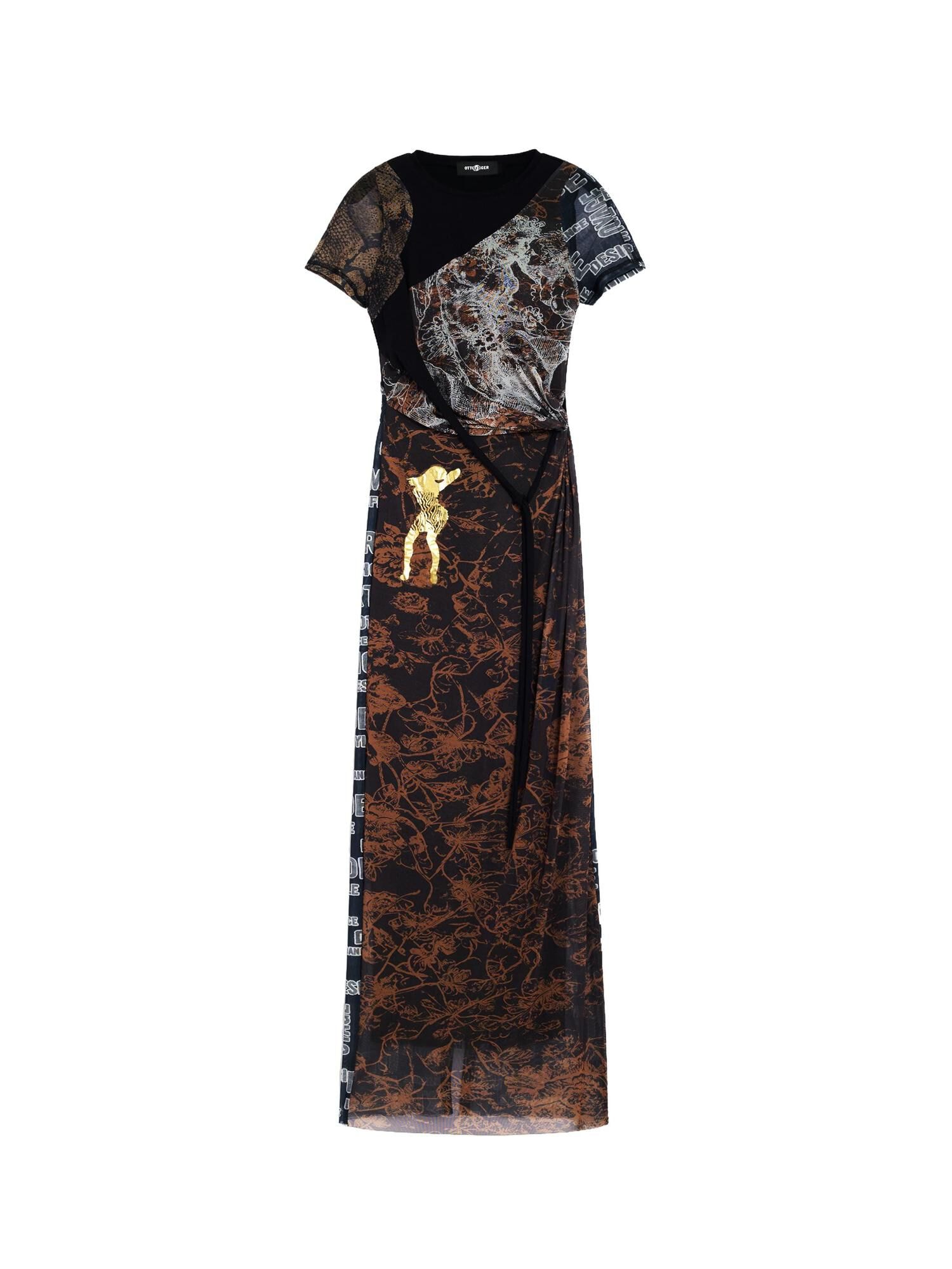 Desigual Rochie mai multe culori