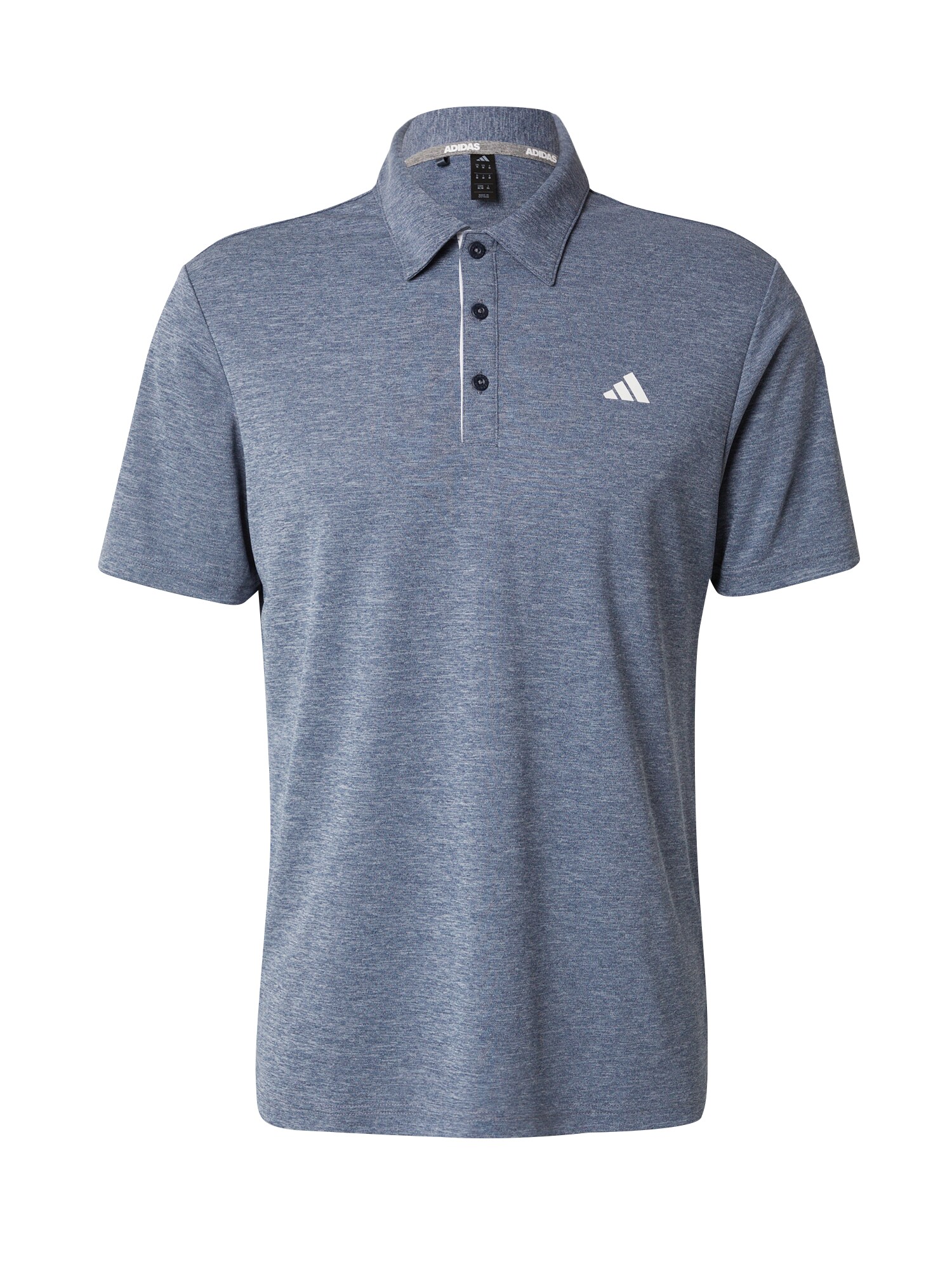 ADIDAS GOLF Tricou funcțional DRIVE  albastru amestec