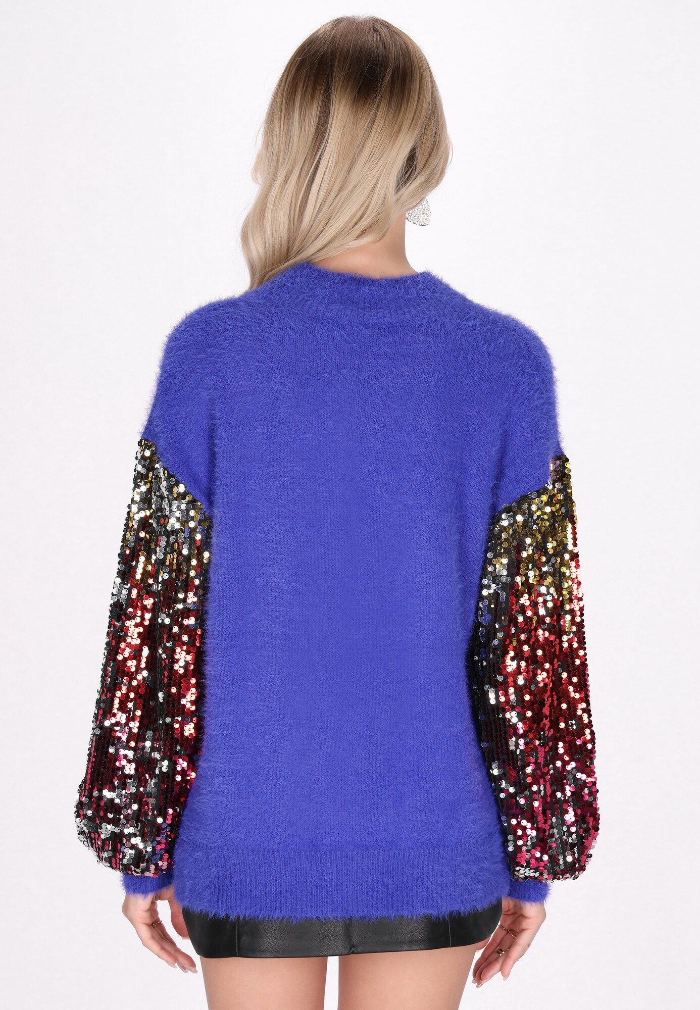 Thumbnail - IZIA Pullover
