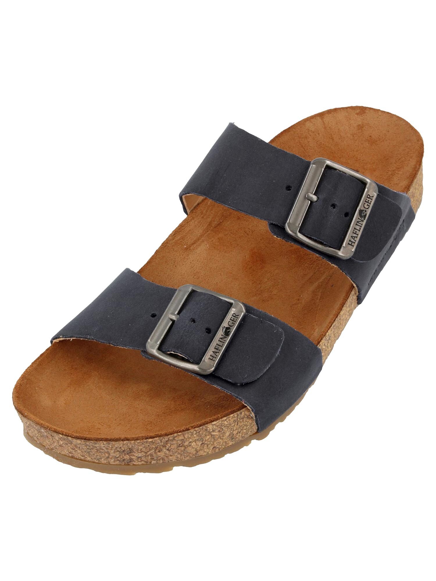Haflinger Pantolette Bio Andrea