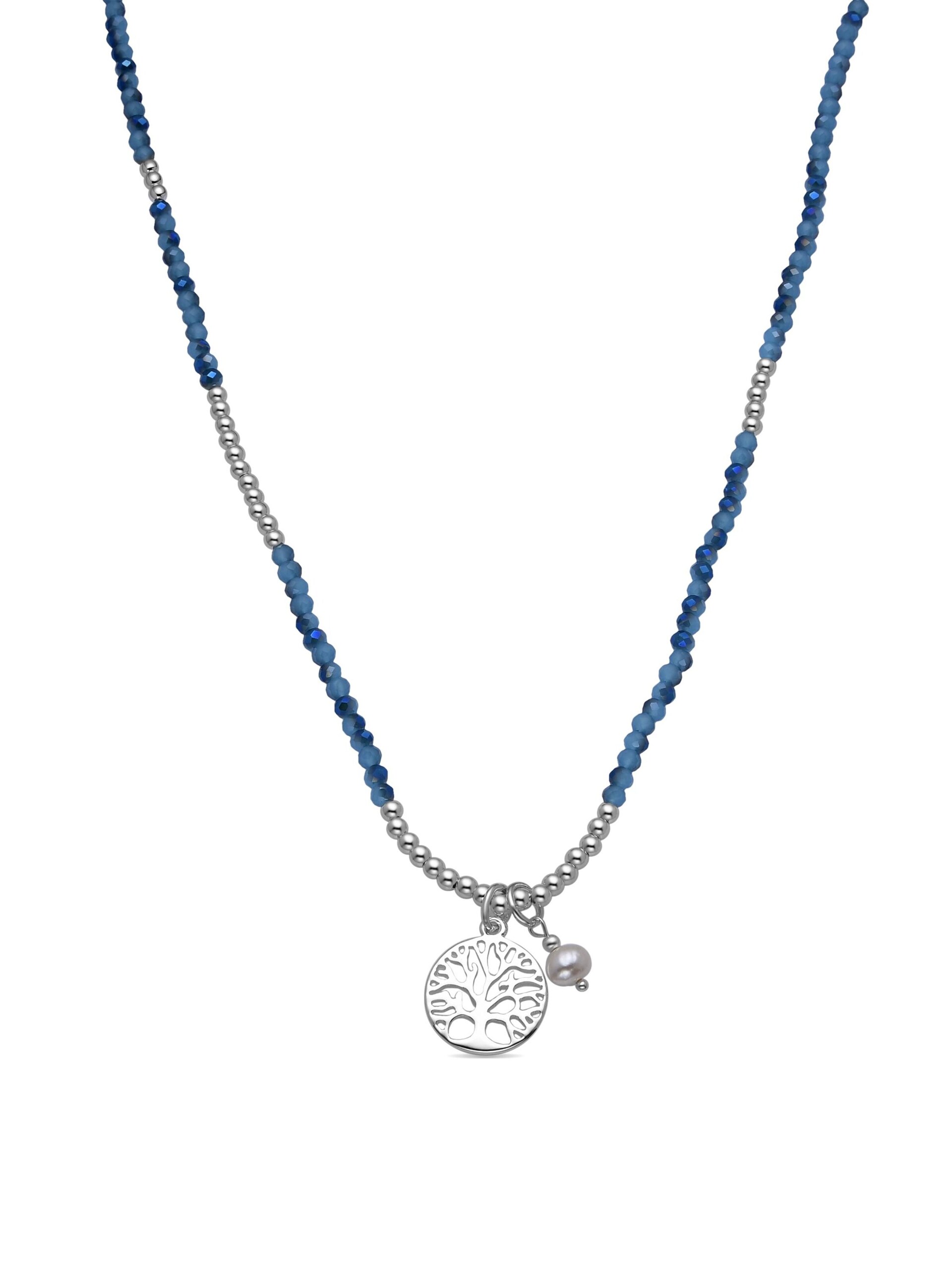 Luxenter Halsband 'Keum' dam