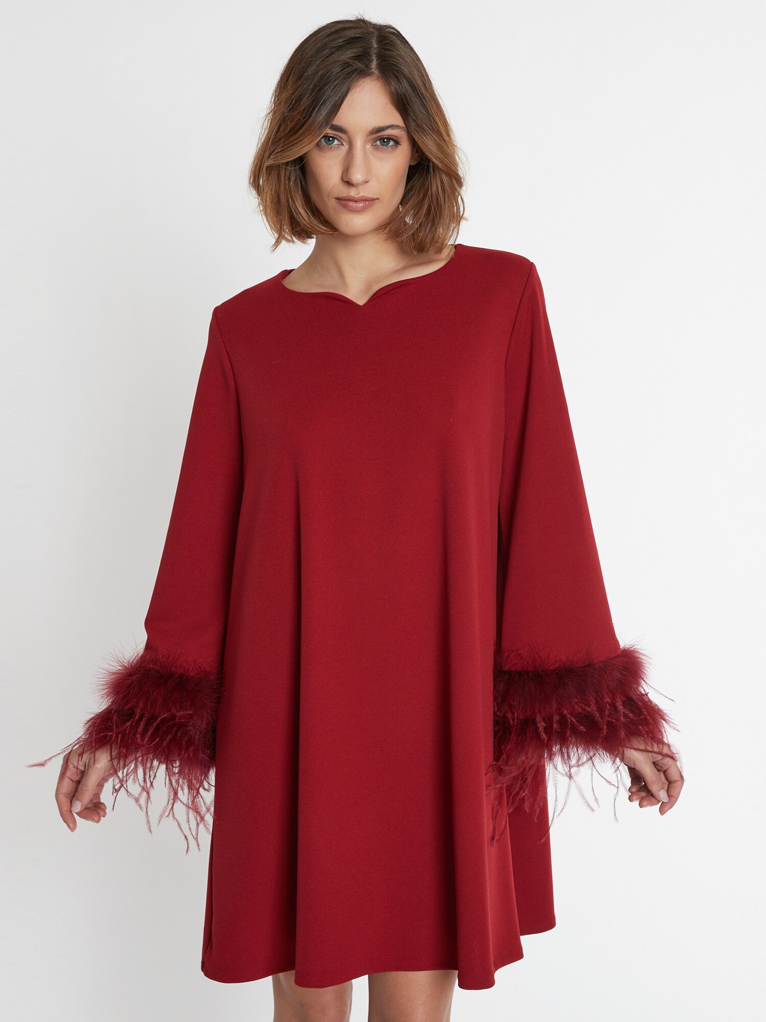 Thumbnail - Ana Alcazar Kleid Sinea