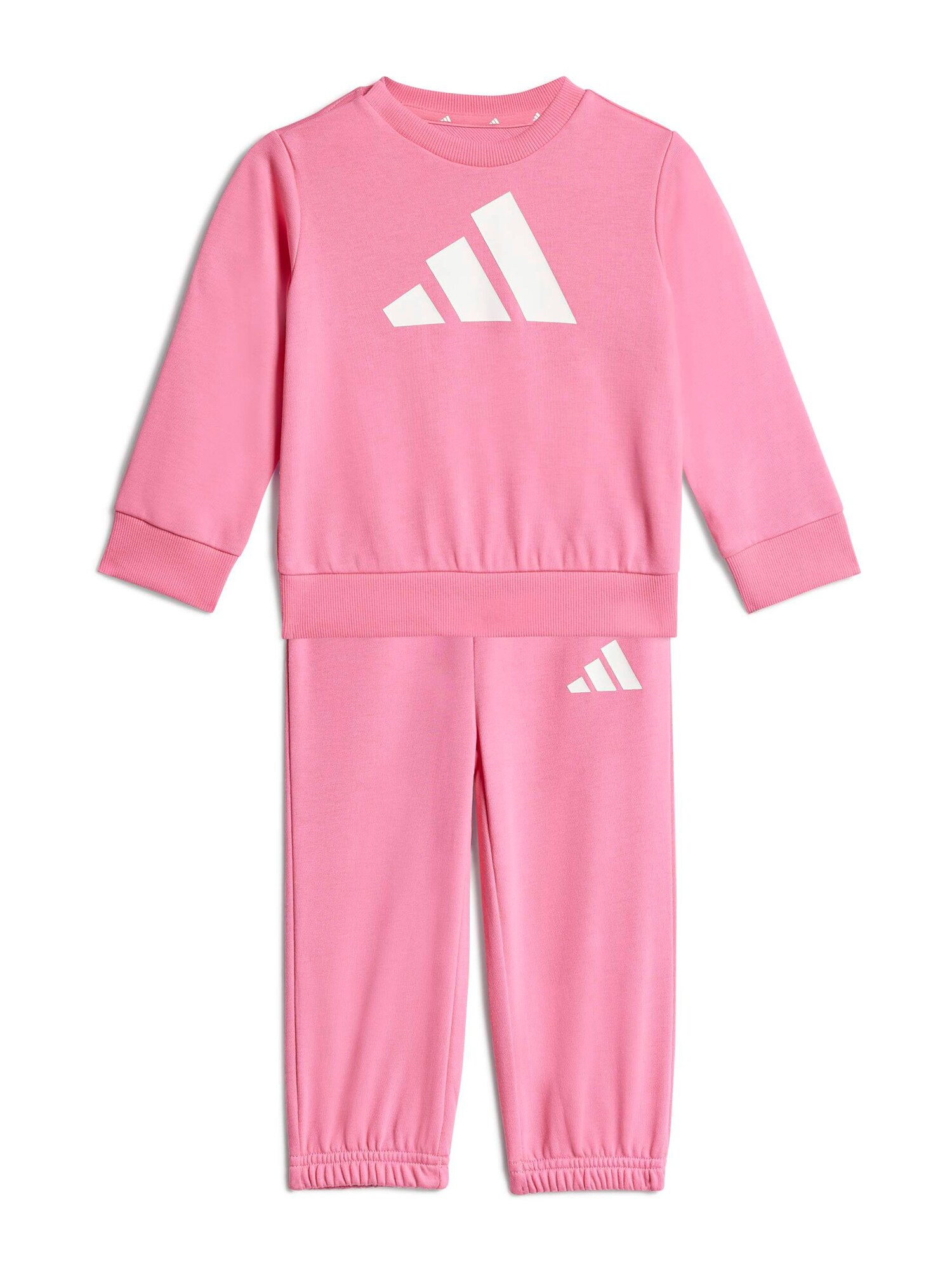 ADIDAS SPORTSWEAR Costum de trening  roz / roz