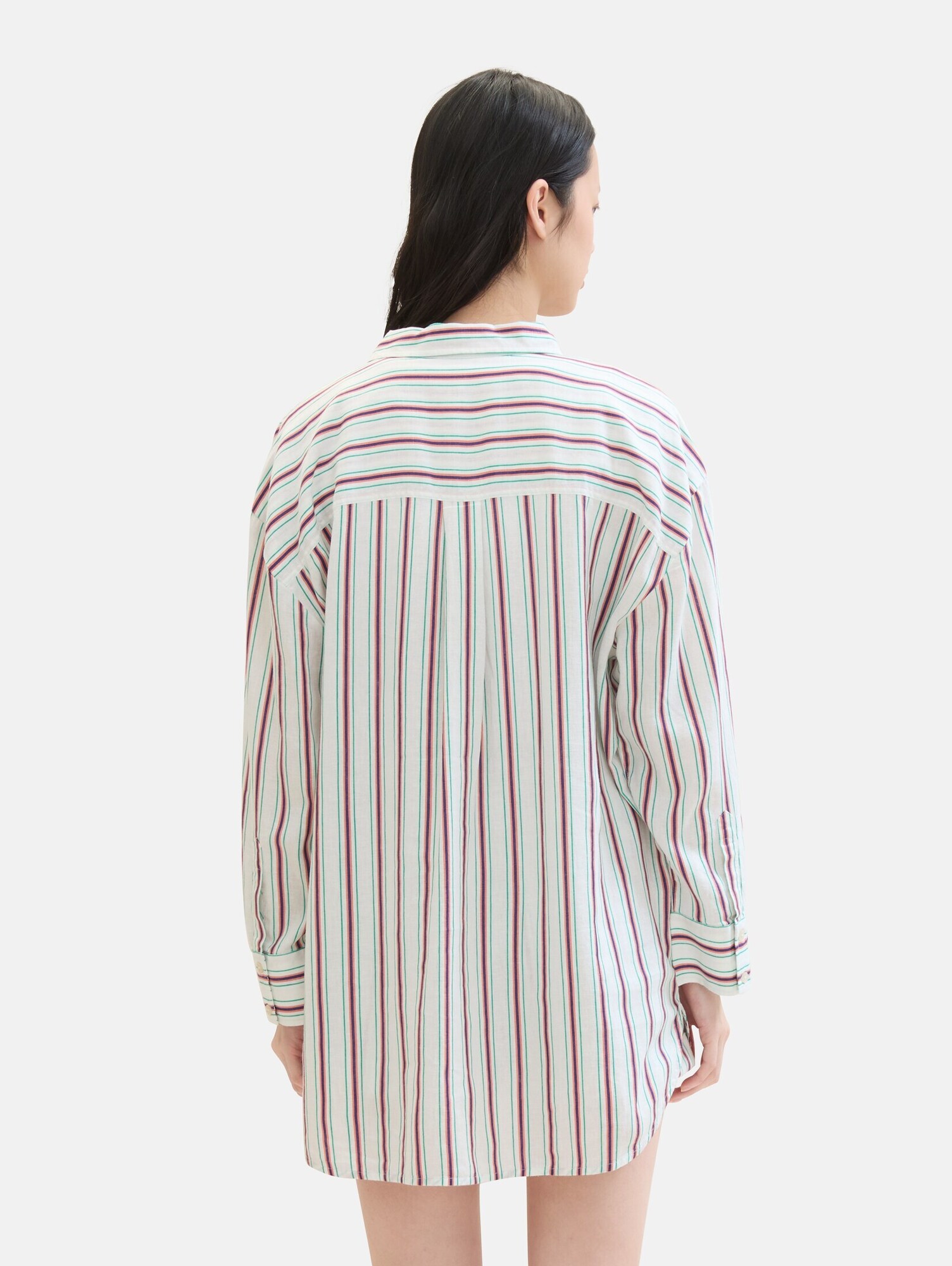 Thumbnail - TOM TAILOR DENIM Bluse