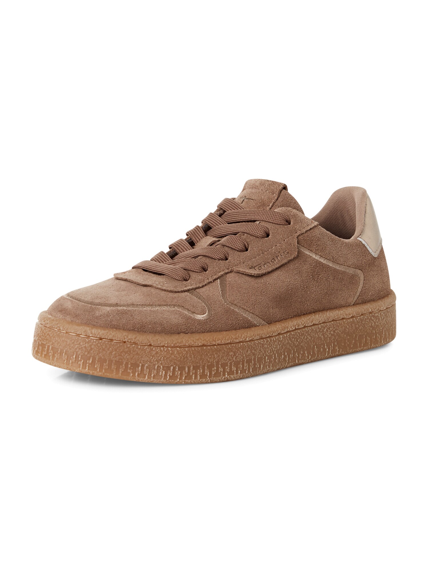 Tamaris Sneaker low  maro cămilă