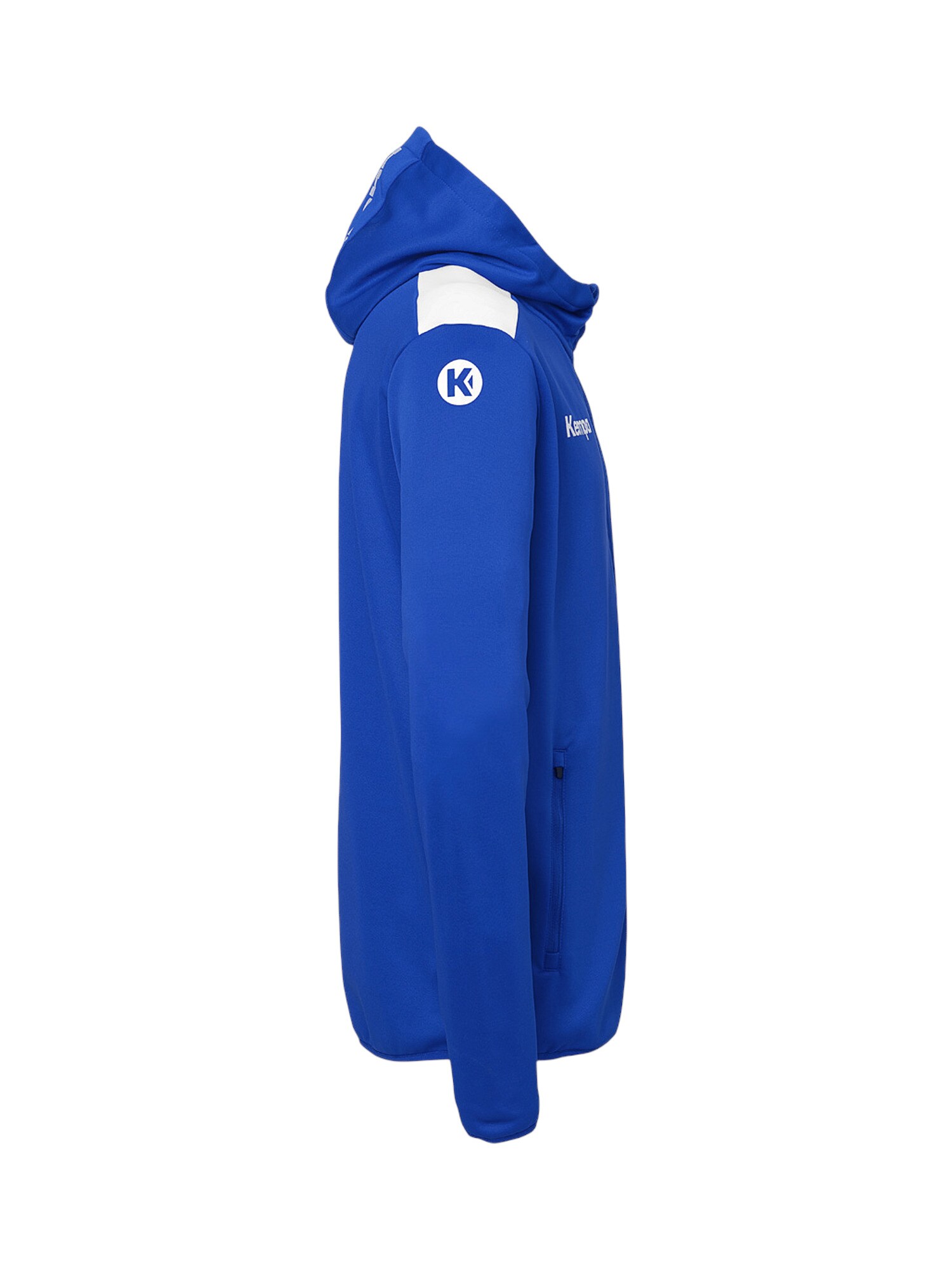 Thumbnail - KEMPA Sportsweatjacke Emotion 27