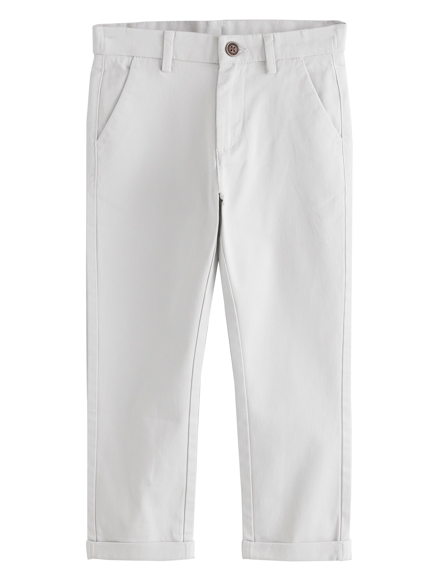 Next Pantaloni  gri deschis