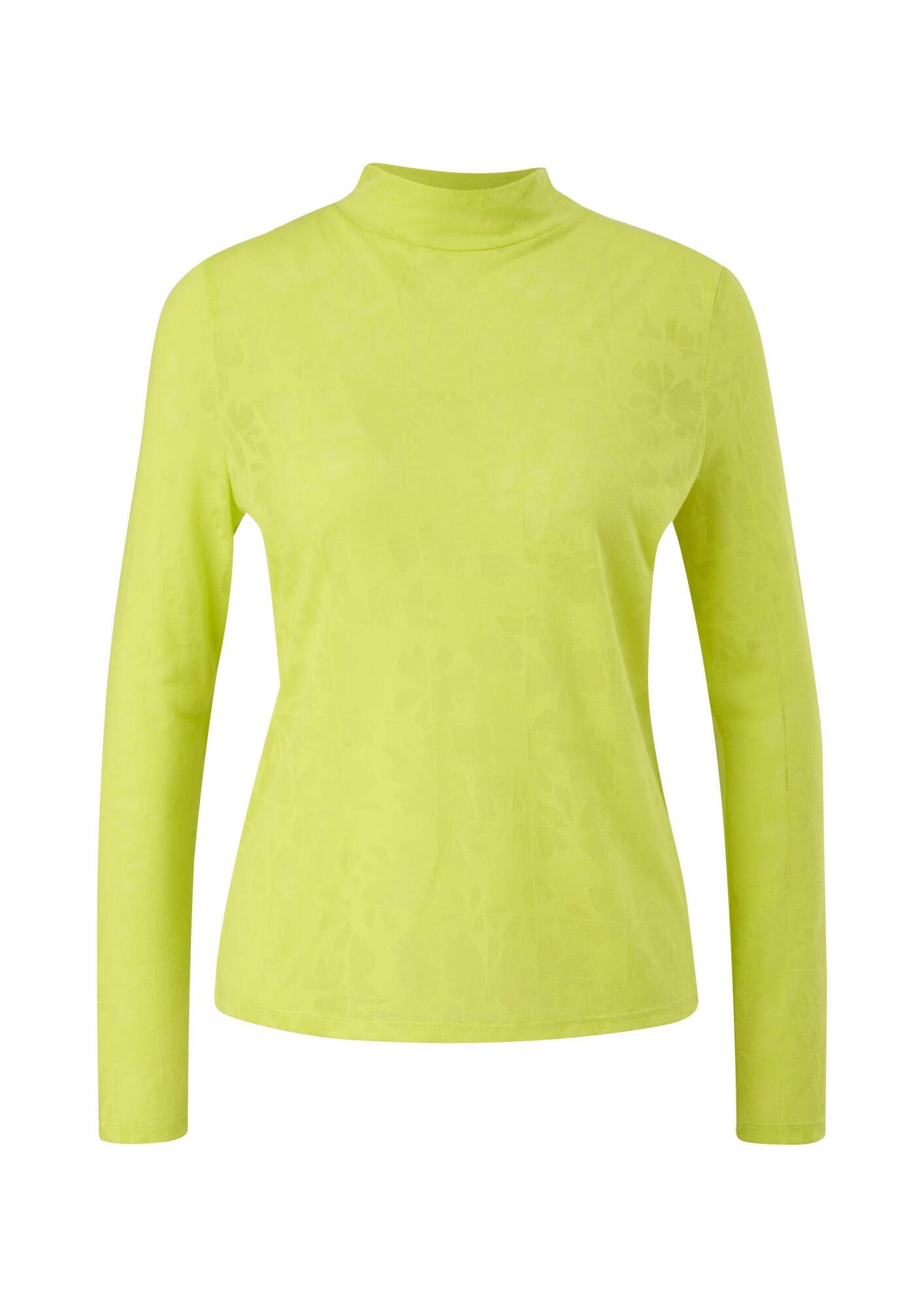 comma casual identity Tricou  galben