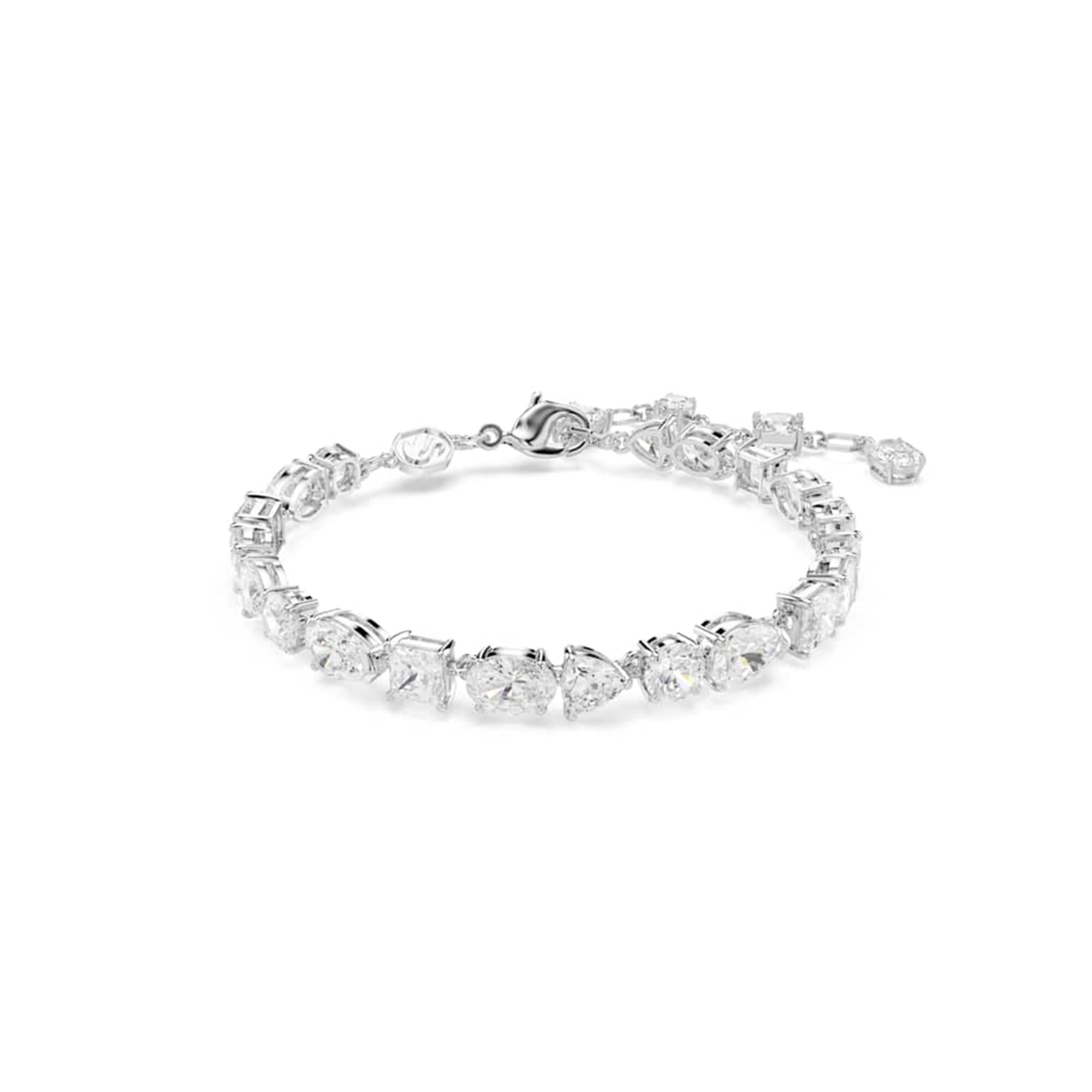 Colecția Swarovski: apreciată pentru bărbați brățară