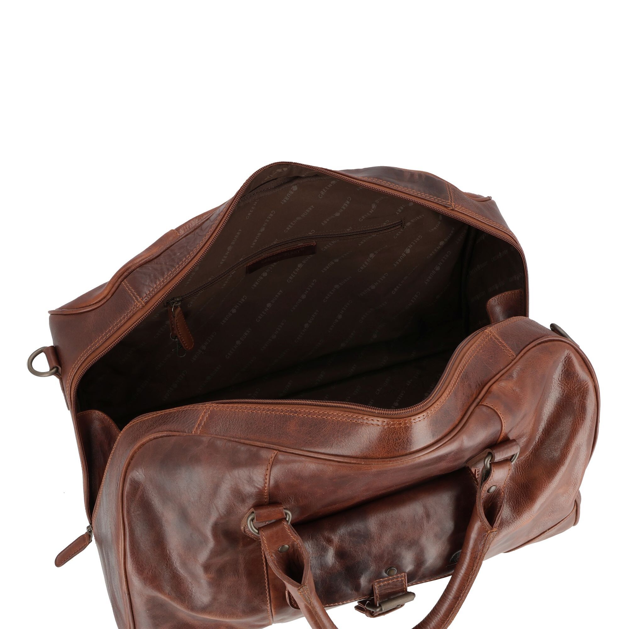 Thumbnail - GREENBURRY Weekender Rugged