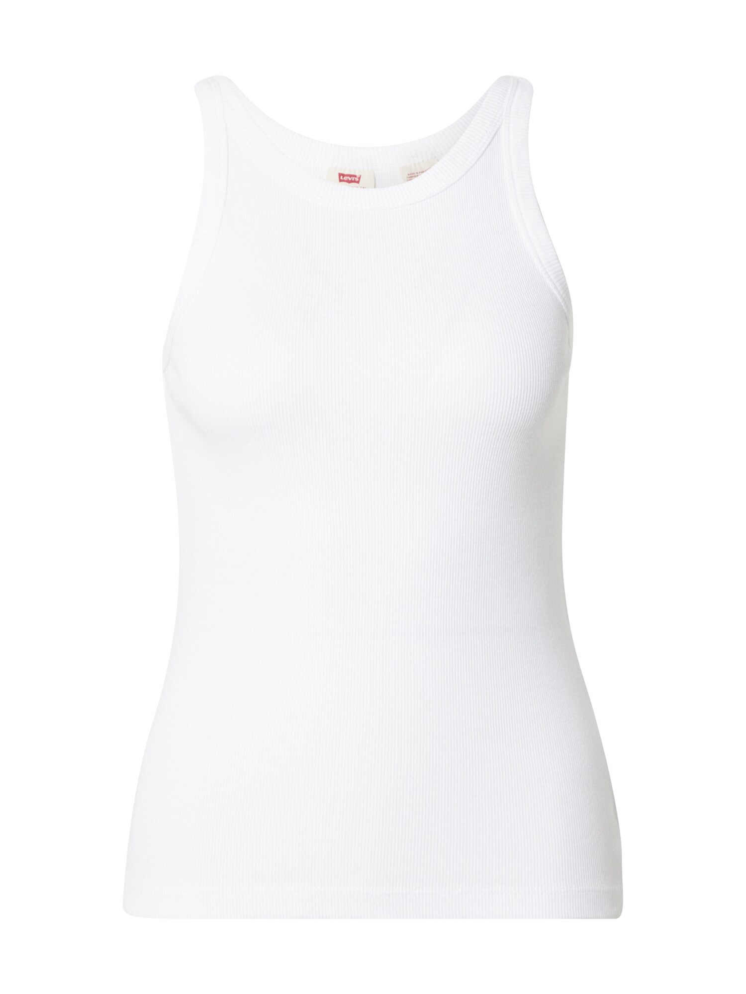 LEVIS ® Top Racer Tank  alb
