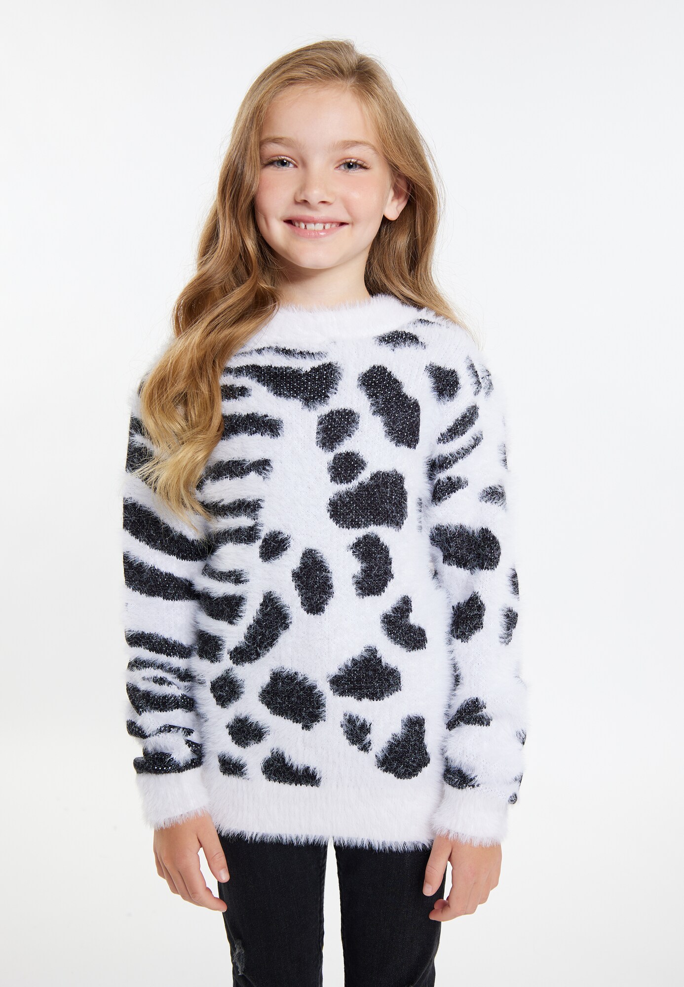 Thumbnail - myMo KIDS Pullover Mimo