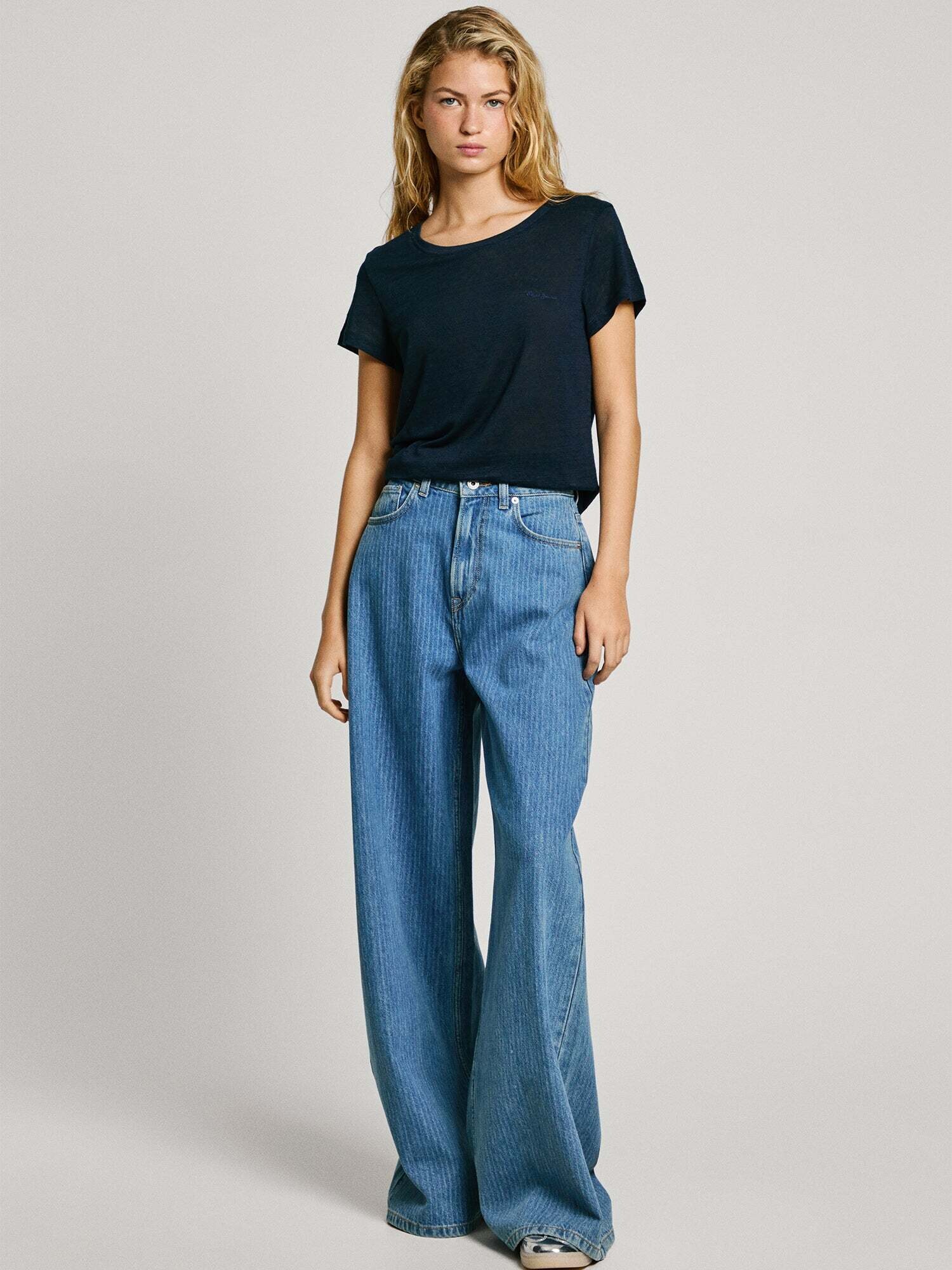 Thumbnail - Pepe Jeans T-Shirt Megan